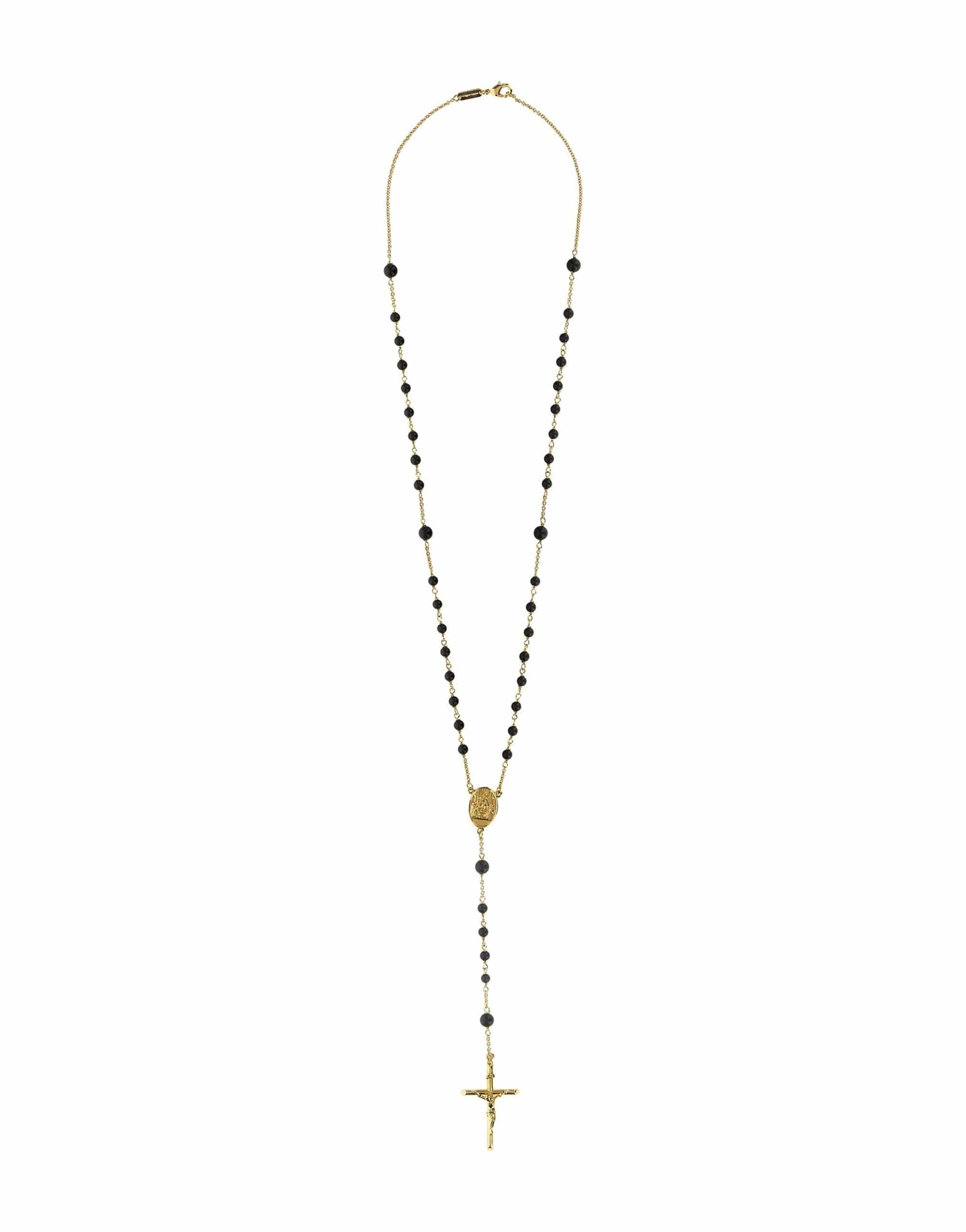 Dolce & Gabbana قلادة مسبحة