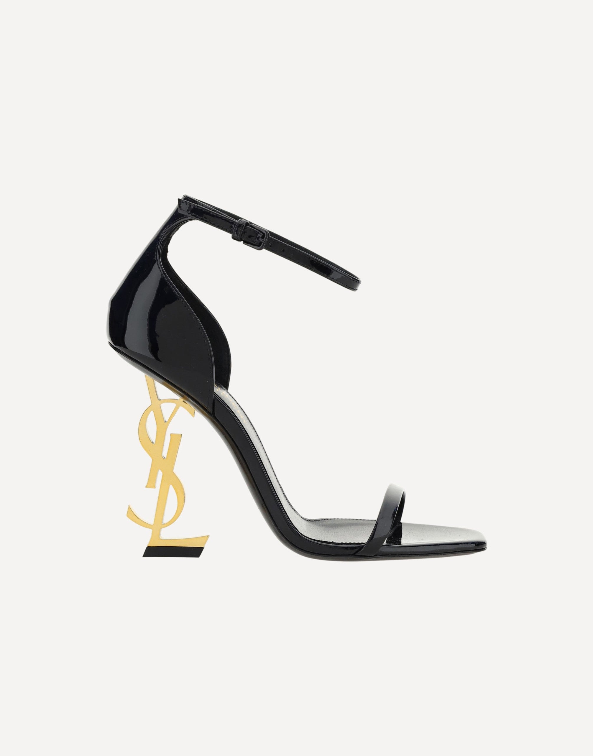 Saint Laurent صنادل أوبيوم من Saint Laurent