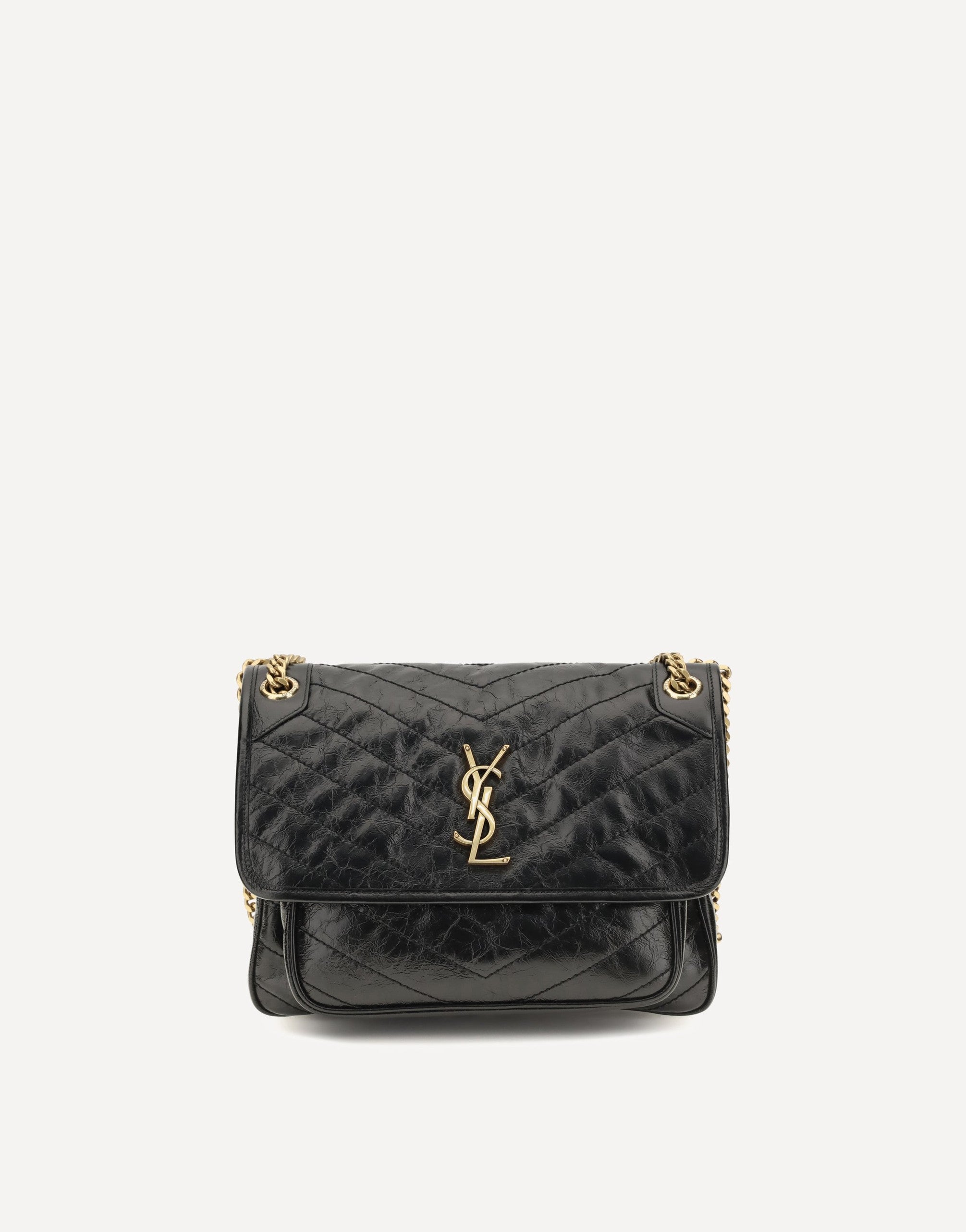 Saint Laurent Niki Shoulder Bag