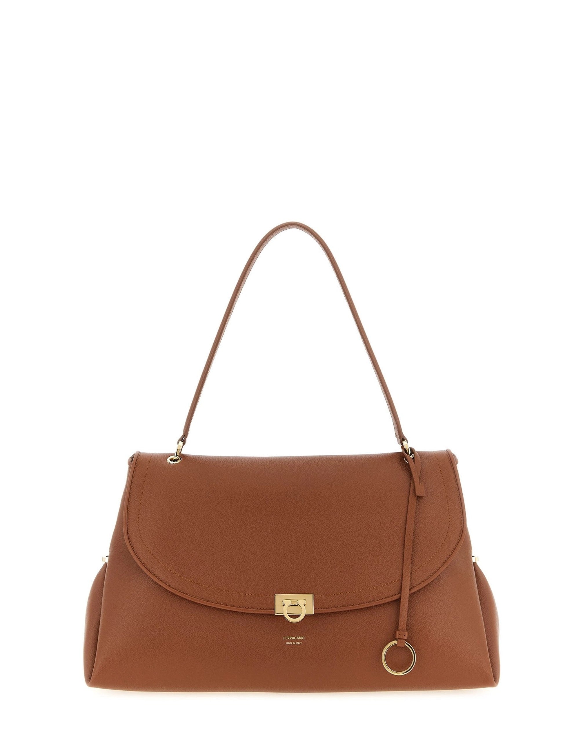 Ferragamo Sofia 2026 Shoulder Bag