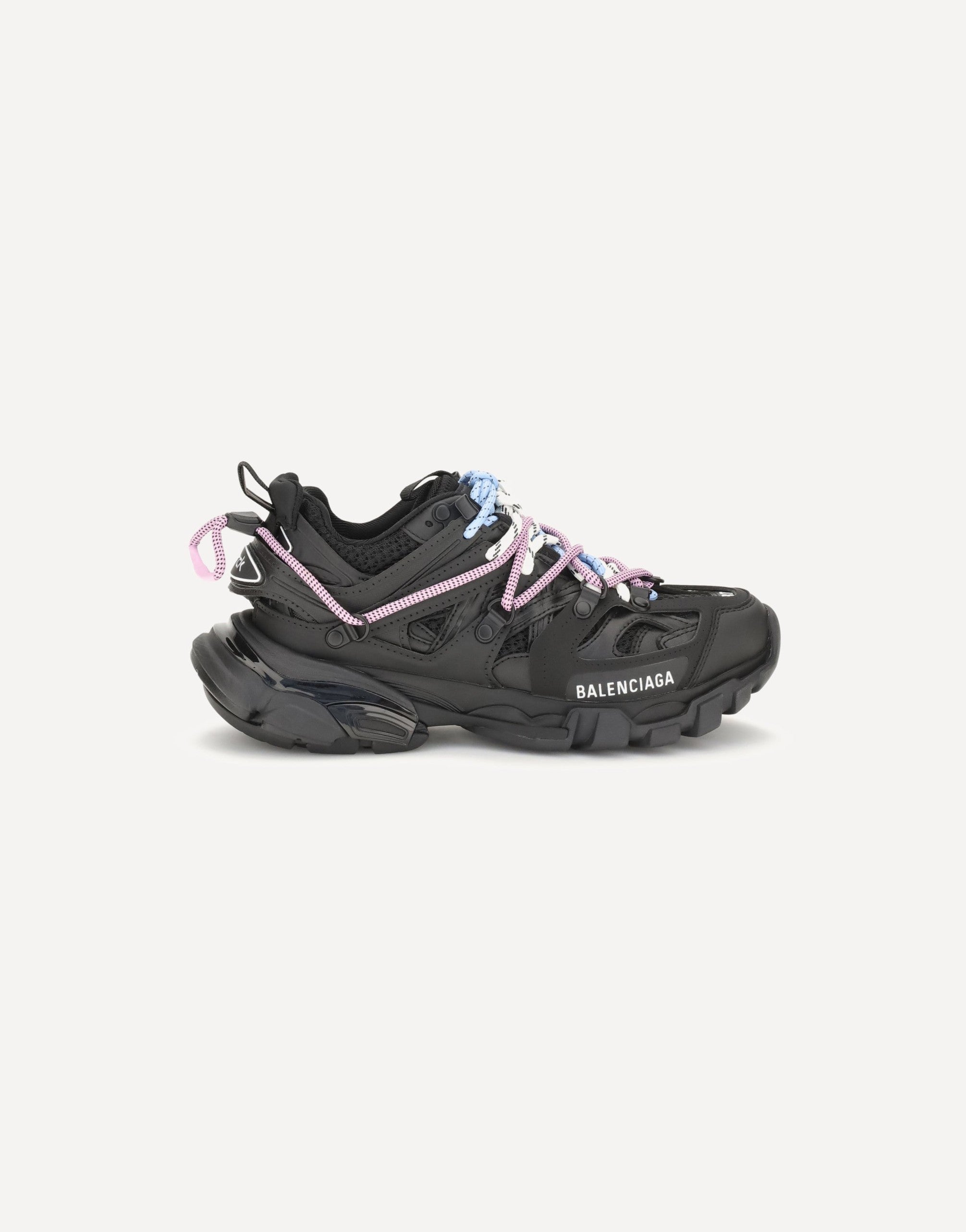 Balenciaga Track Trail Sneakers