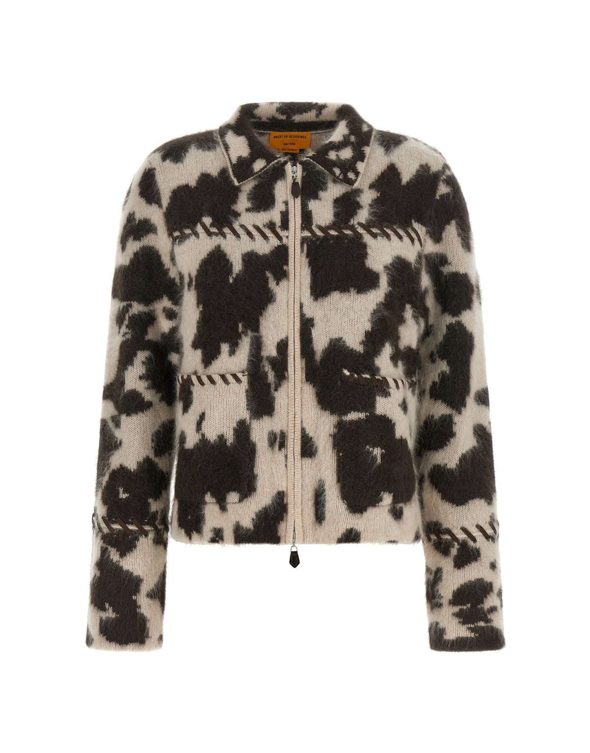 Guest in Residence Grizzly Jacket