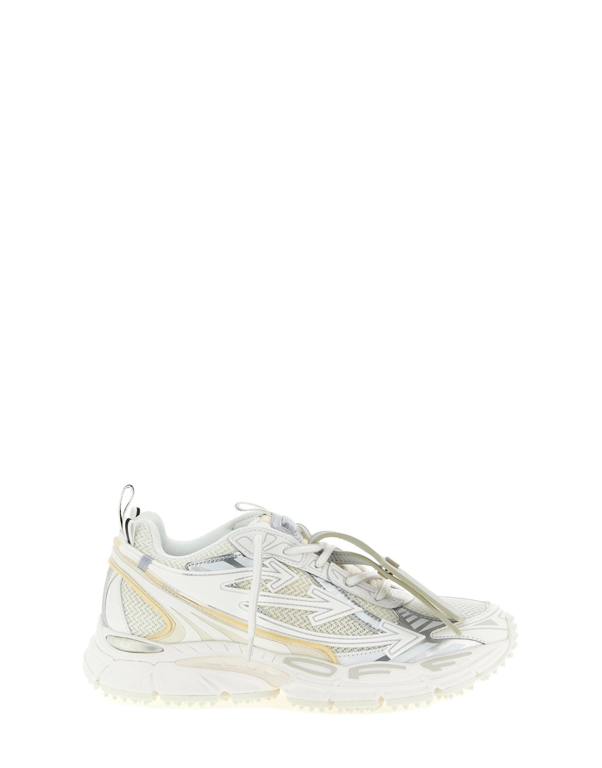 Off-White Be Right Back Sneakers