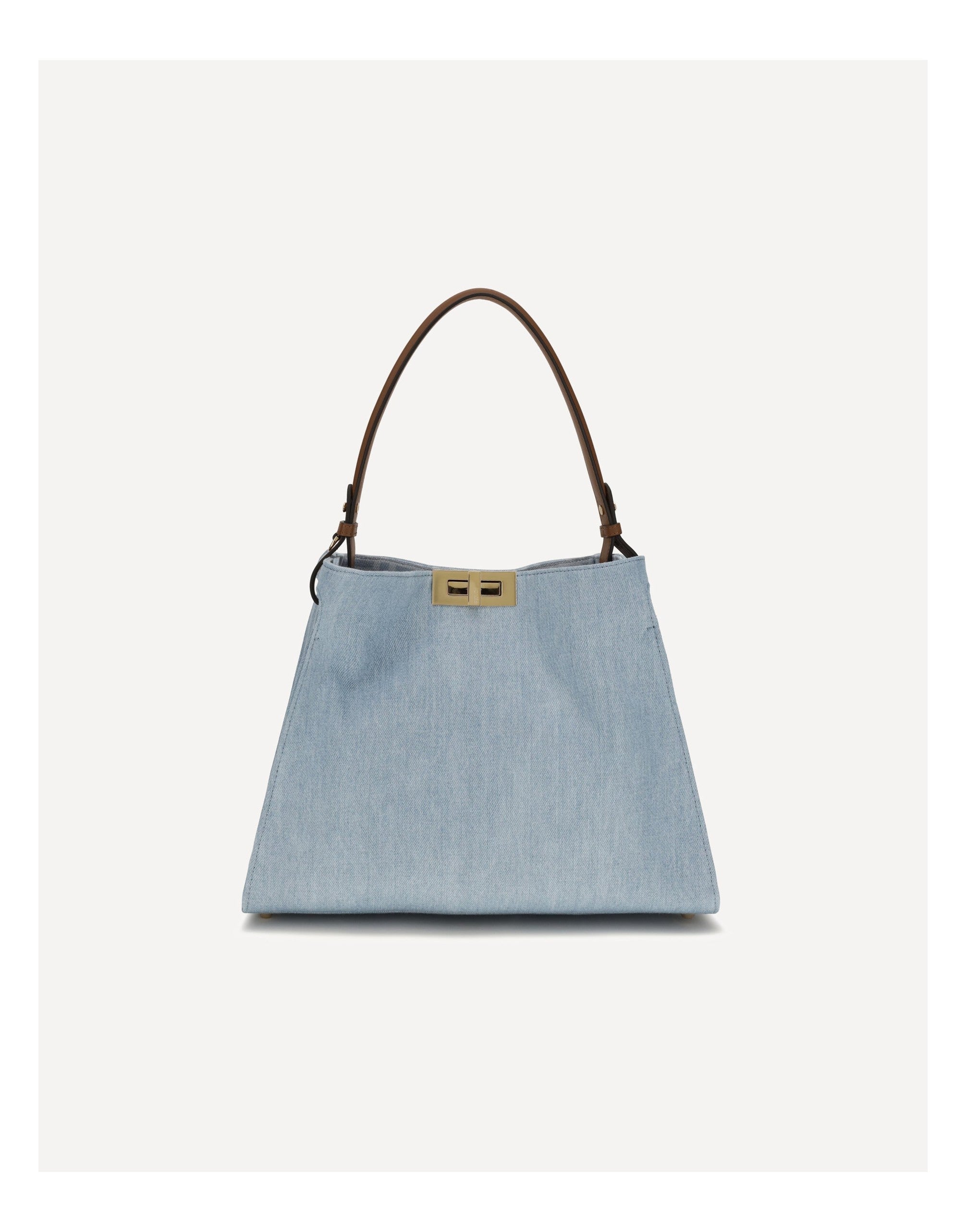 Fendi Medium Way Handbag