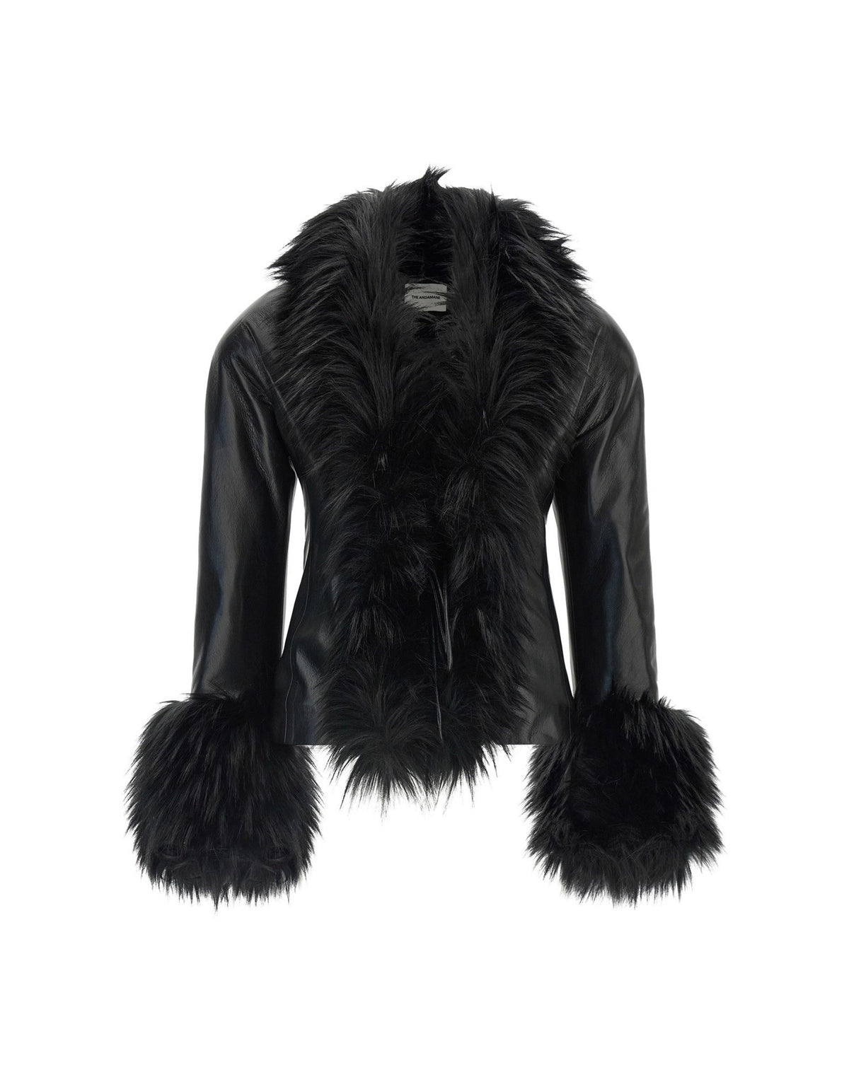 The Andamane Kasia Jacket
