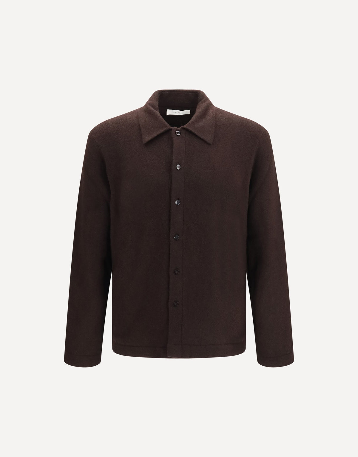 Umit Benan Winter Sunset Cashmere Sweater