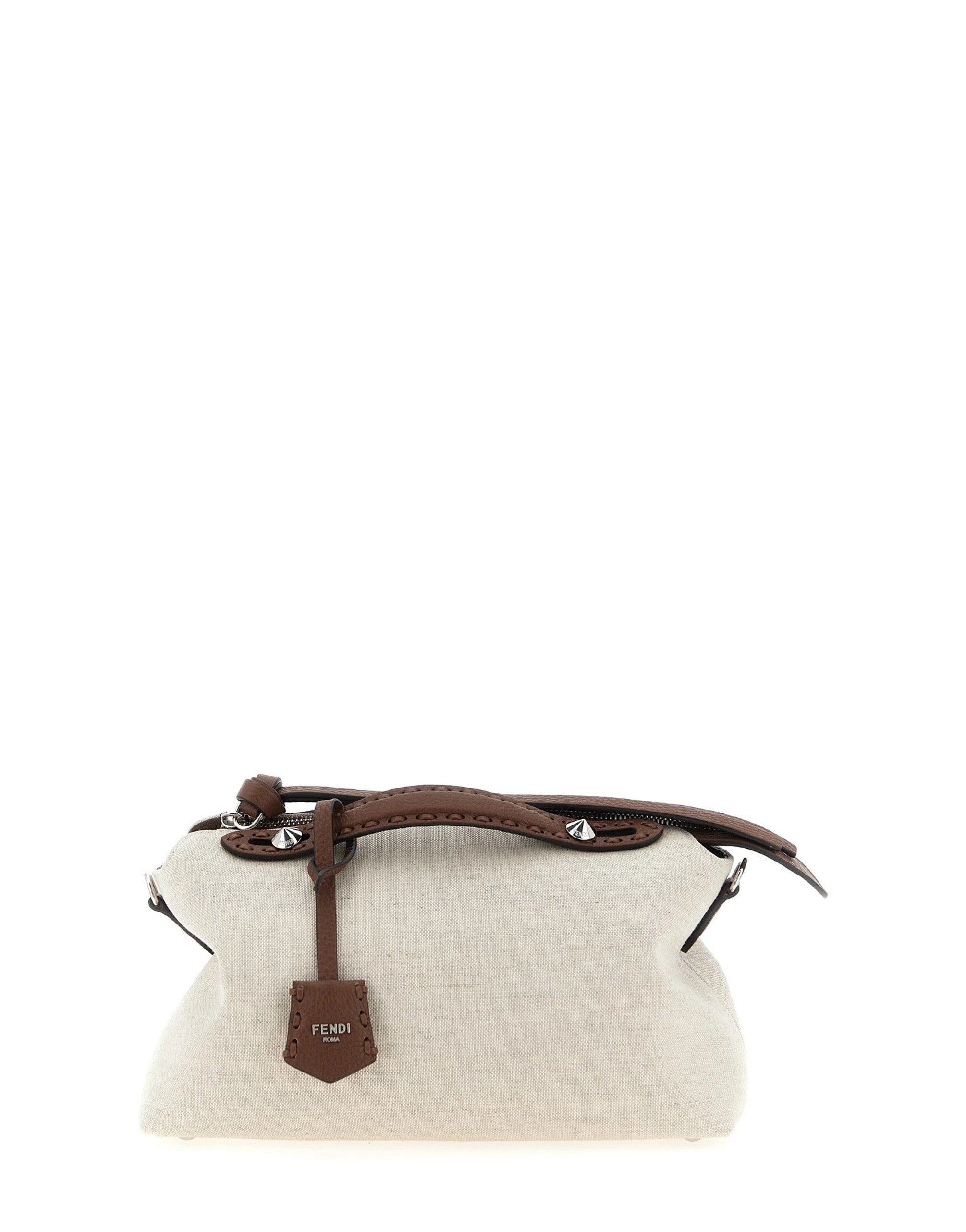 Fendi By The Way Soft Medium Handbag