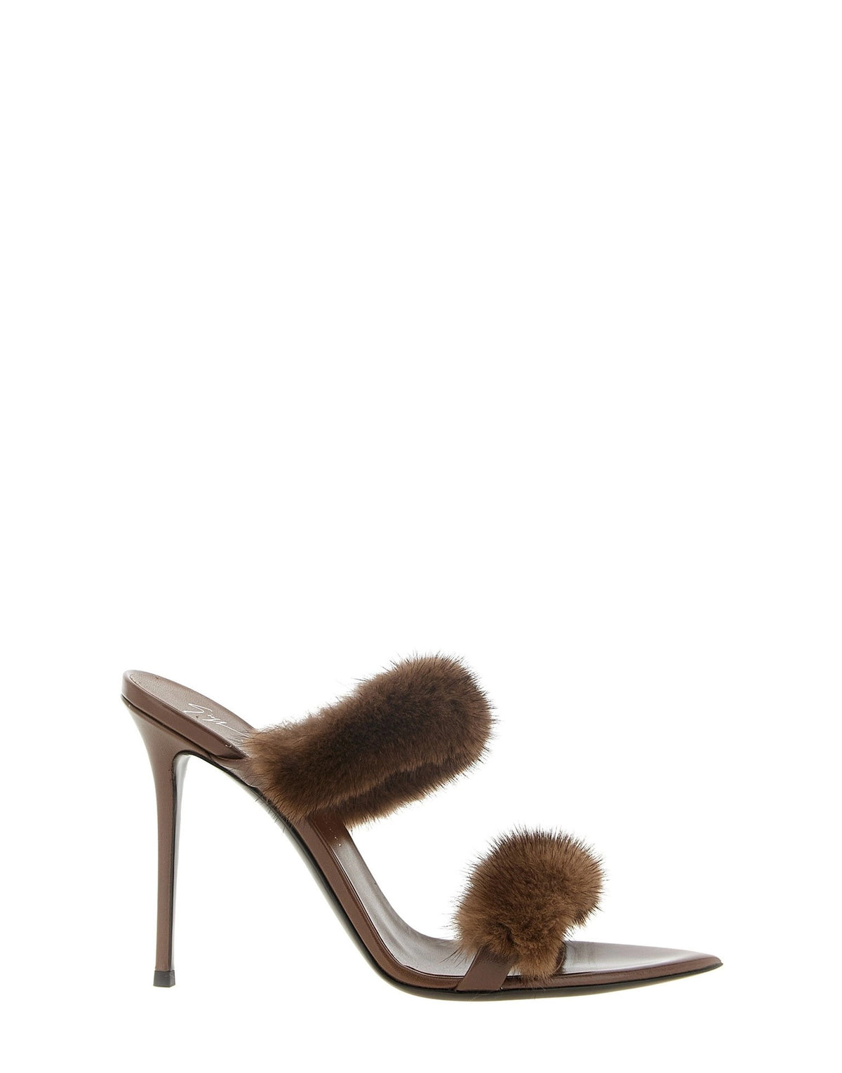 Giuseppe Zanotti Intriigo Mules