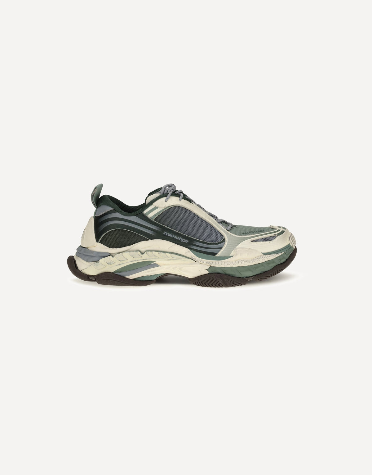 Balenciaga Triple S 2 Gradient Sneakers