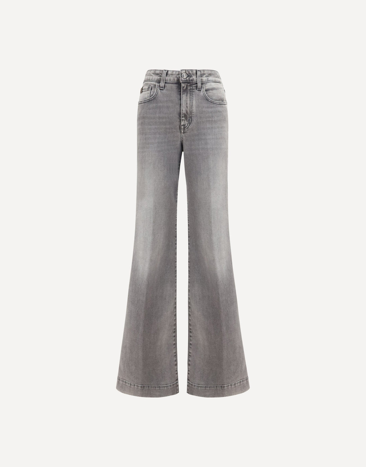 Jacob Cohen Jackie Wide-Leg Jeans
