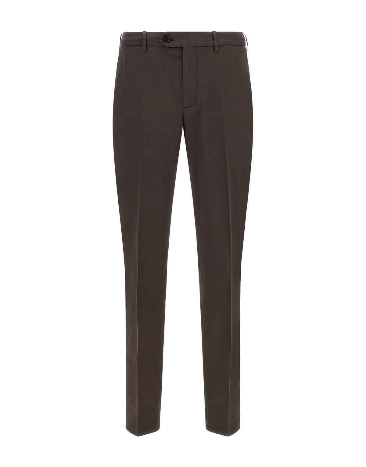 Brunello Cucinelli American Pima Cotton Pants