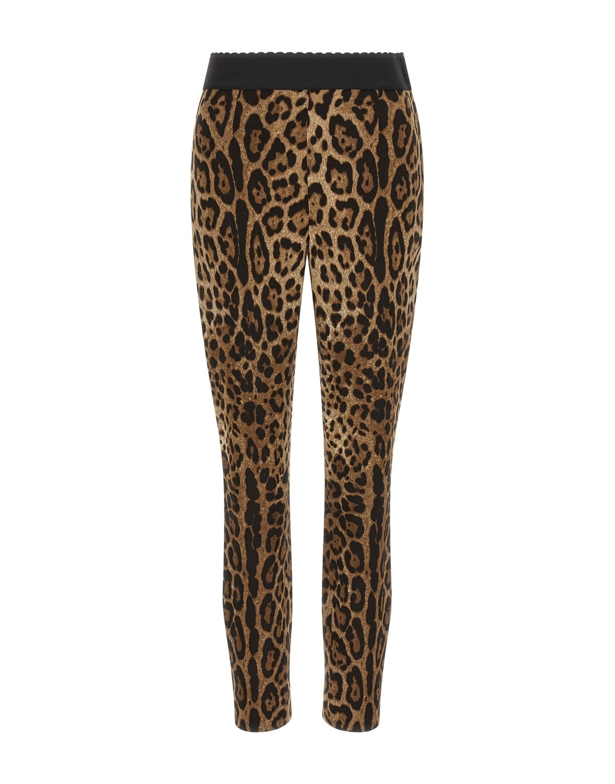Dolce & Gabbana Leo Leggings