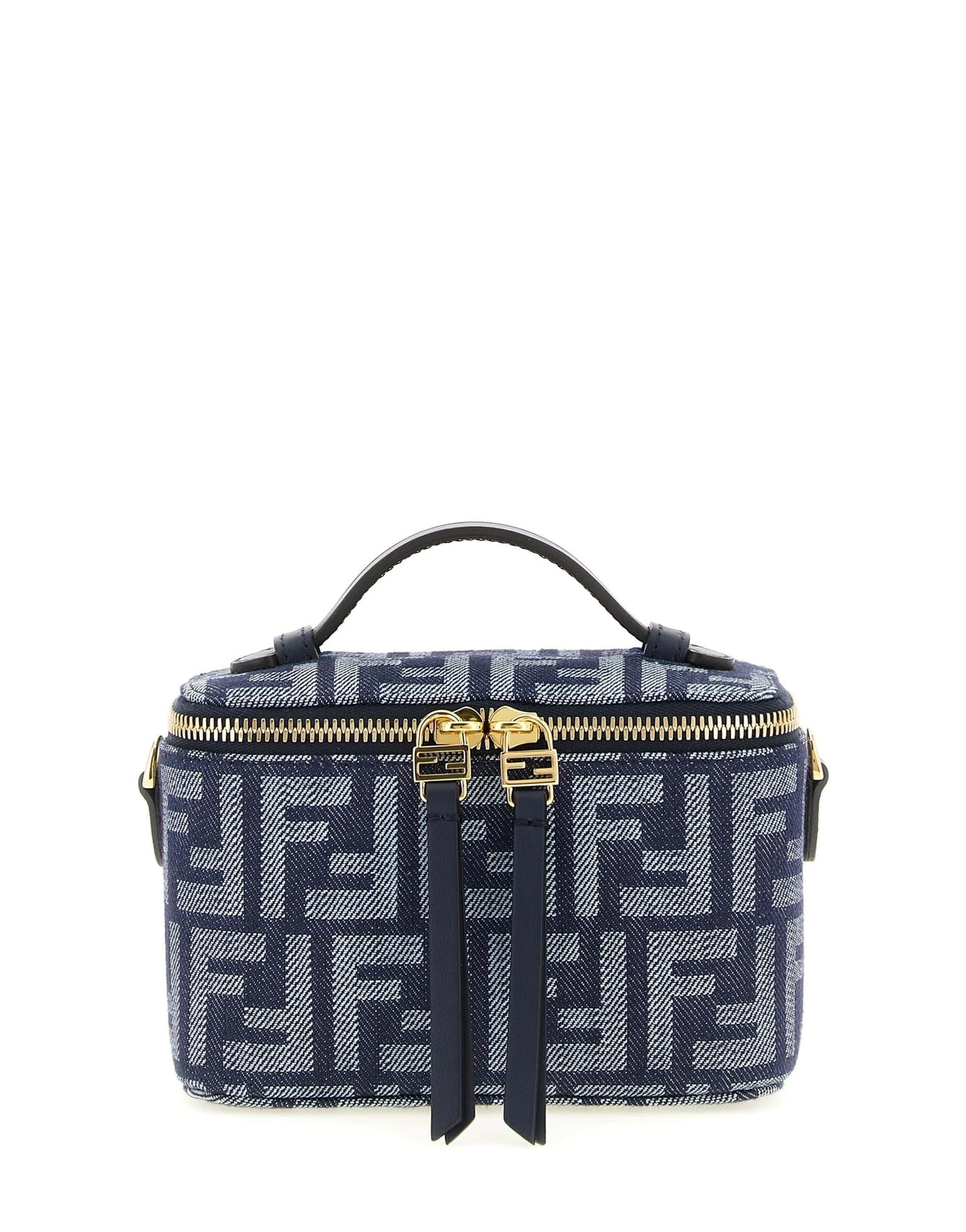 Fendi Borsa Vanity Fendi