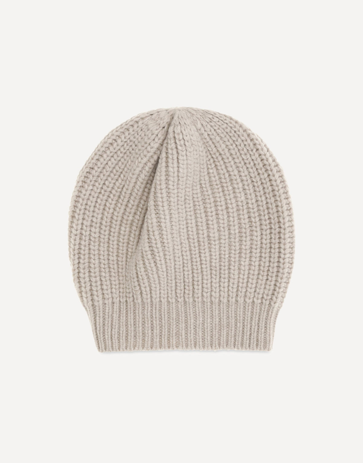 Brunello Cucinelli Cashmere Beanie With Sequins