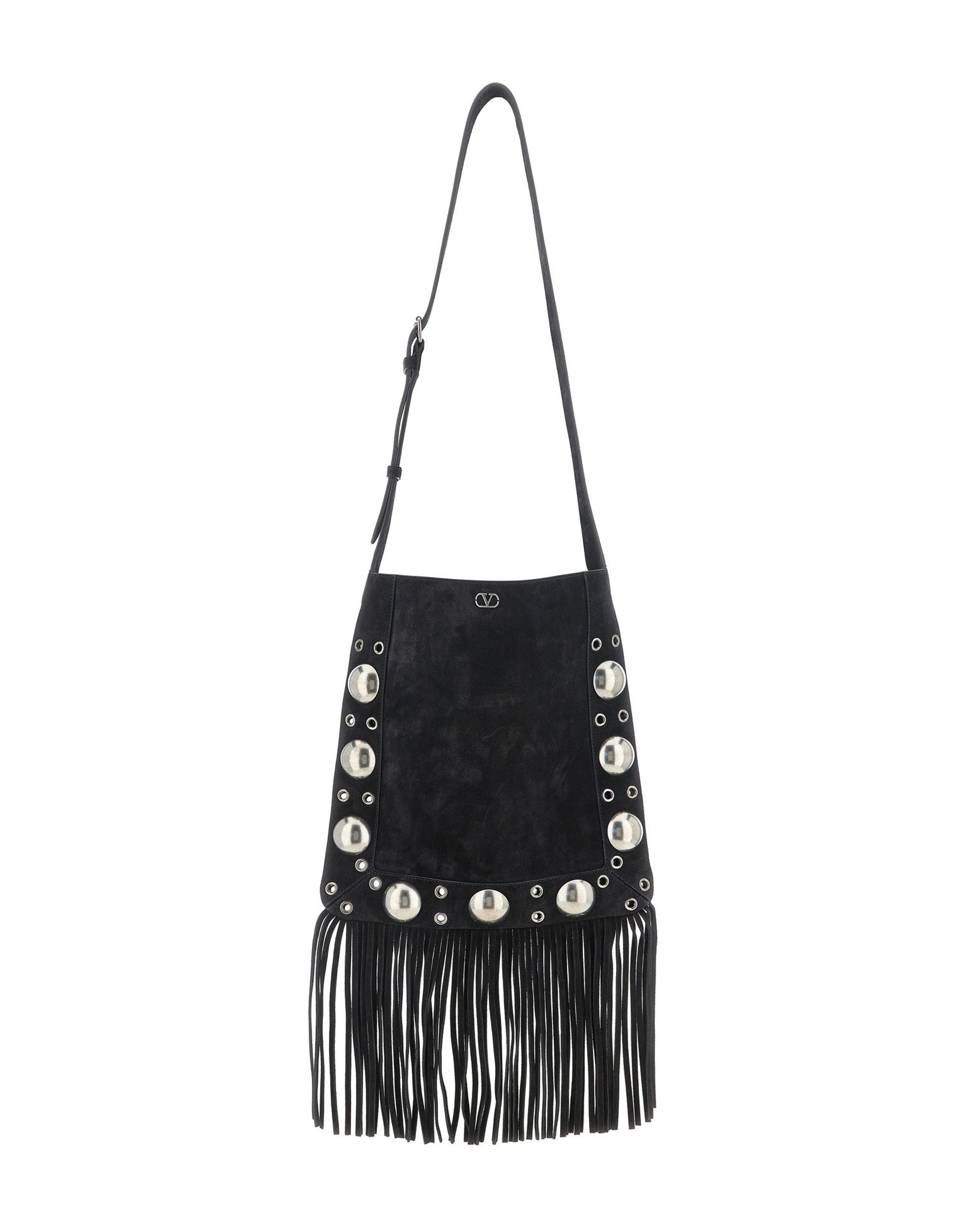 Valentino Garavani Nellcôte Medium Shoulder Bag