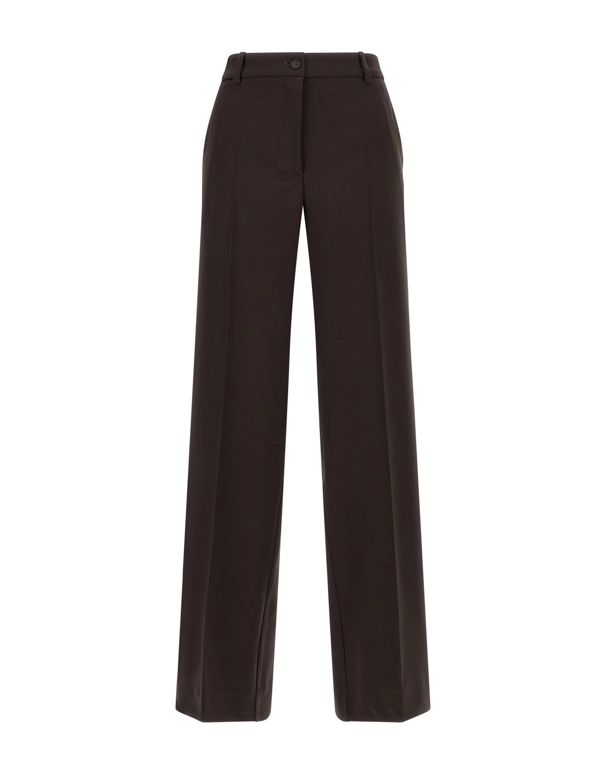 P.A.R.O.S.H. Liliuxy26 Flared Pants