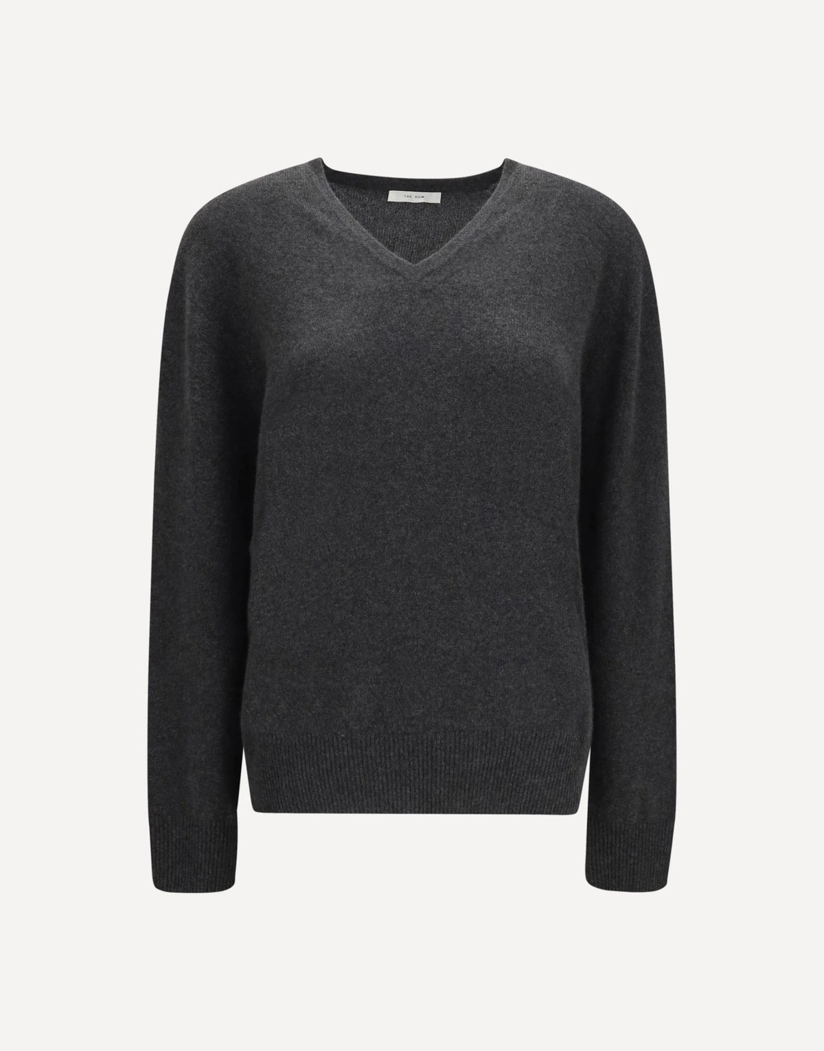 The Row Pihla Baby Cashmere Sweater