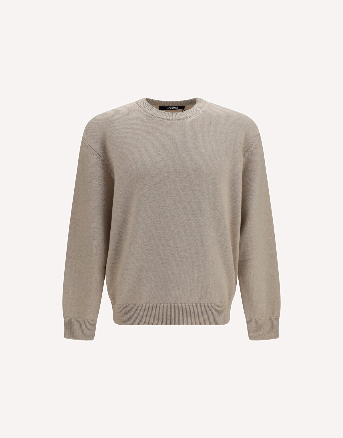 Jacquemus La Maille Moulin Sweater