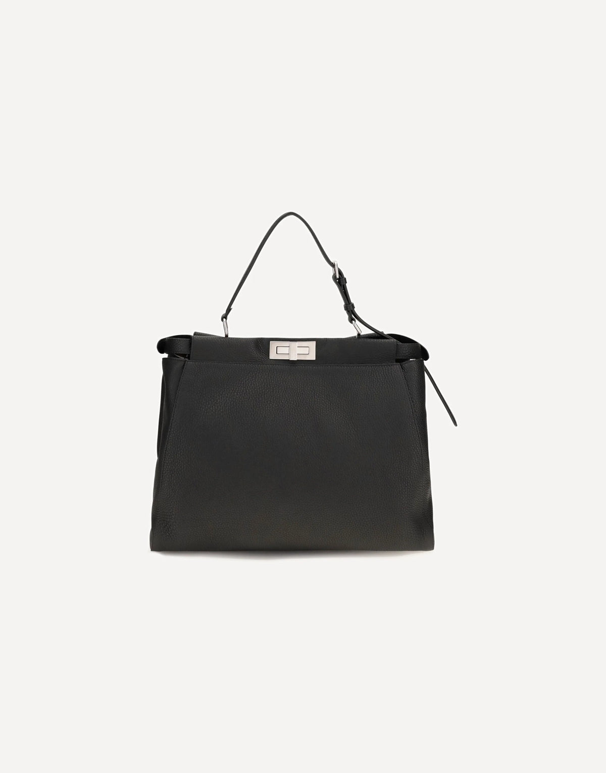 Fendi My Peekaboo Large Shoulder Bag
