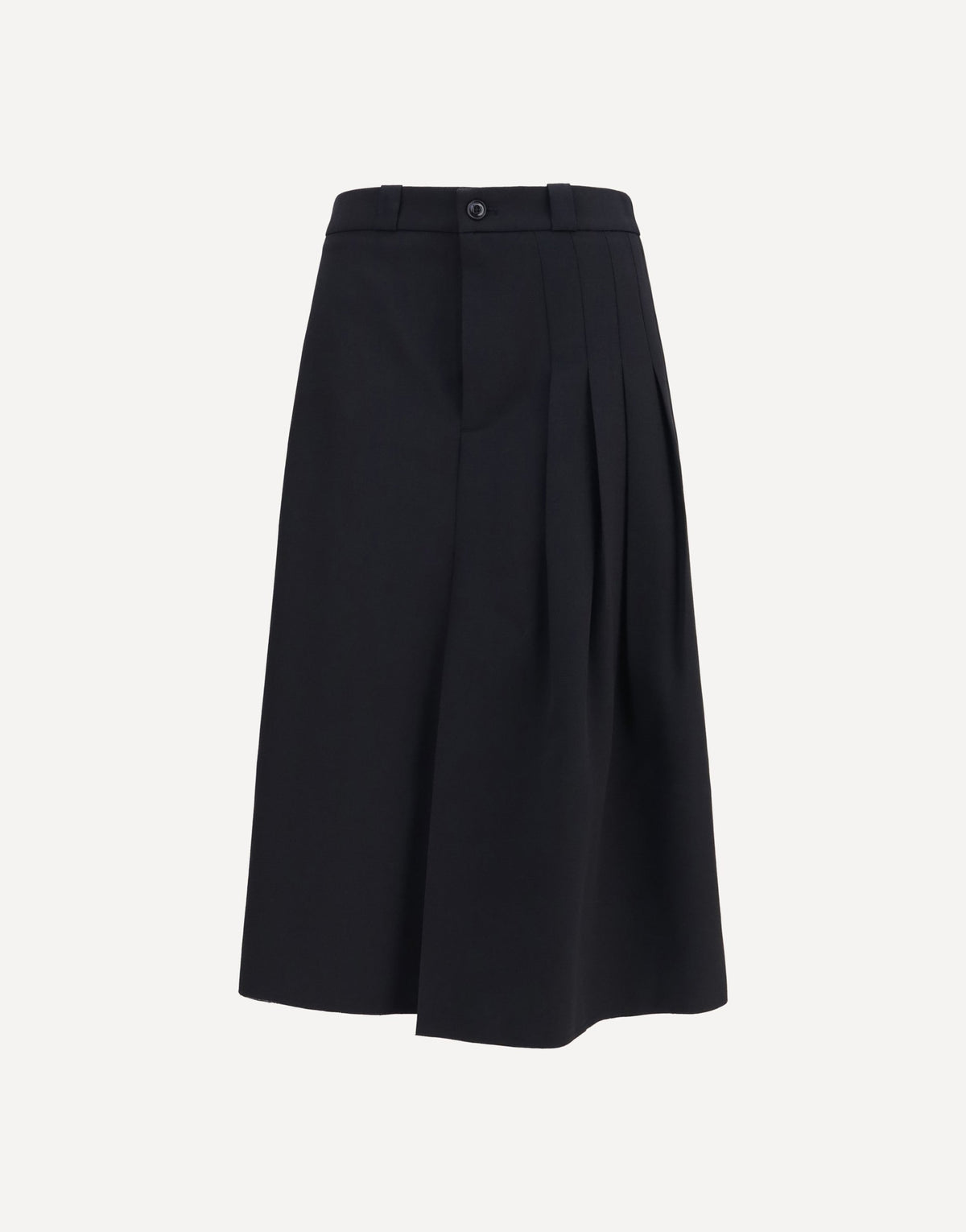 Our Legacy Origami Midi Skirt