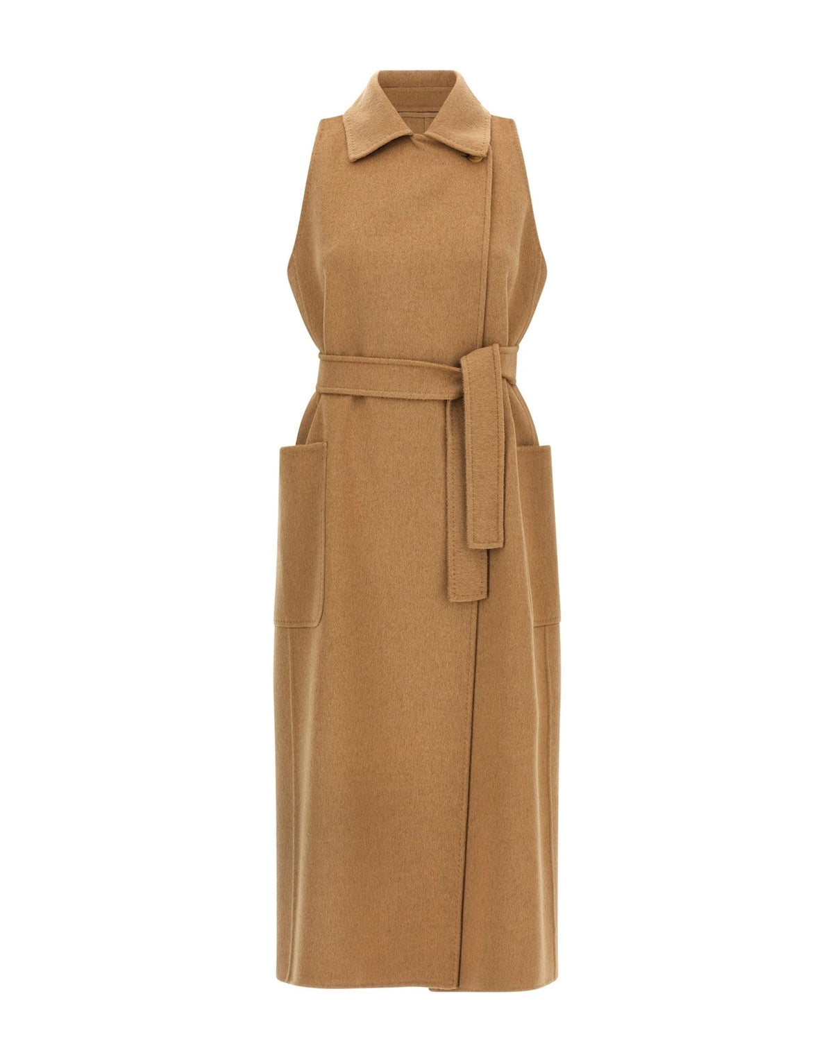 Max Mara Berlina1234 Coat