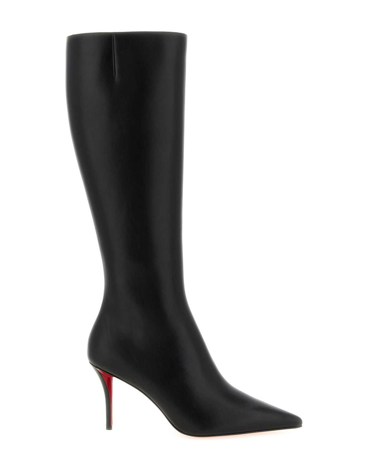 Christian Louboutin Miss Z Botta Boots