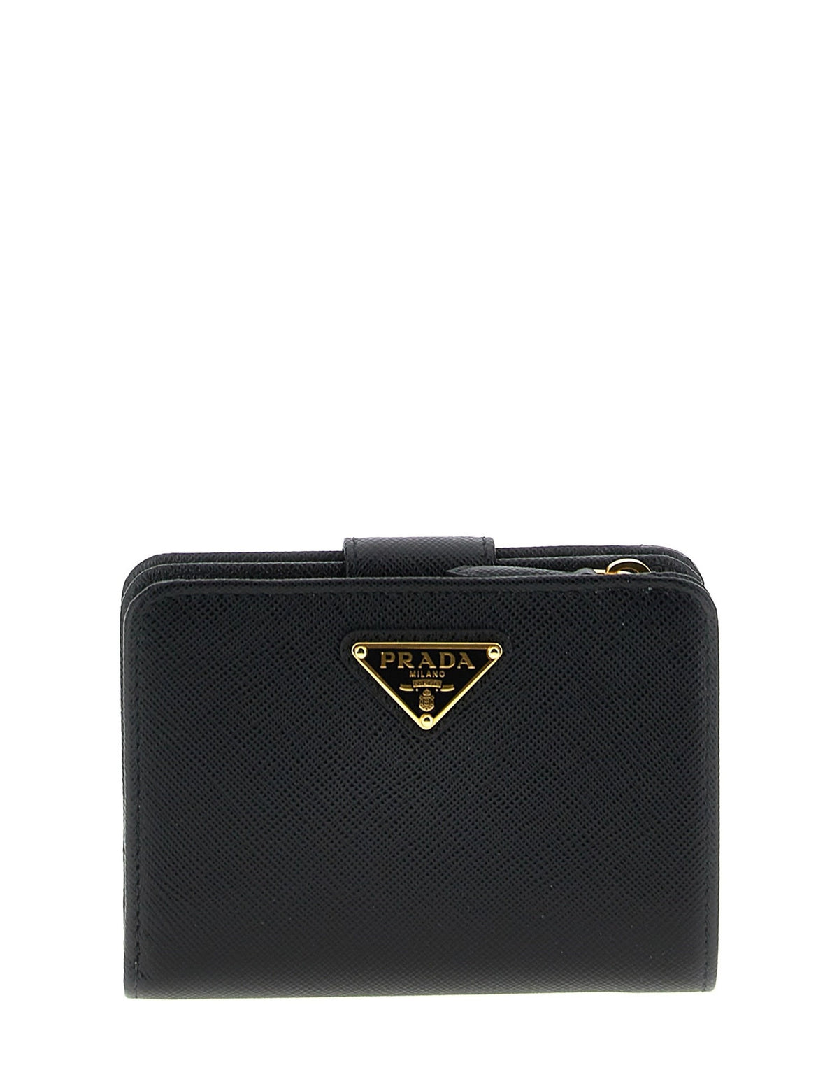 Prada Saffiano Small Wallet