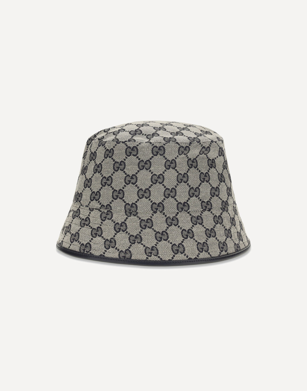 Gucci GG Cotton Canvas Bucket Hat