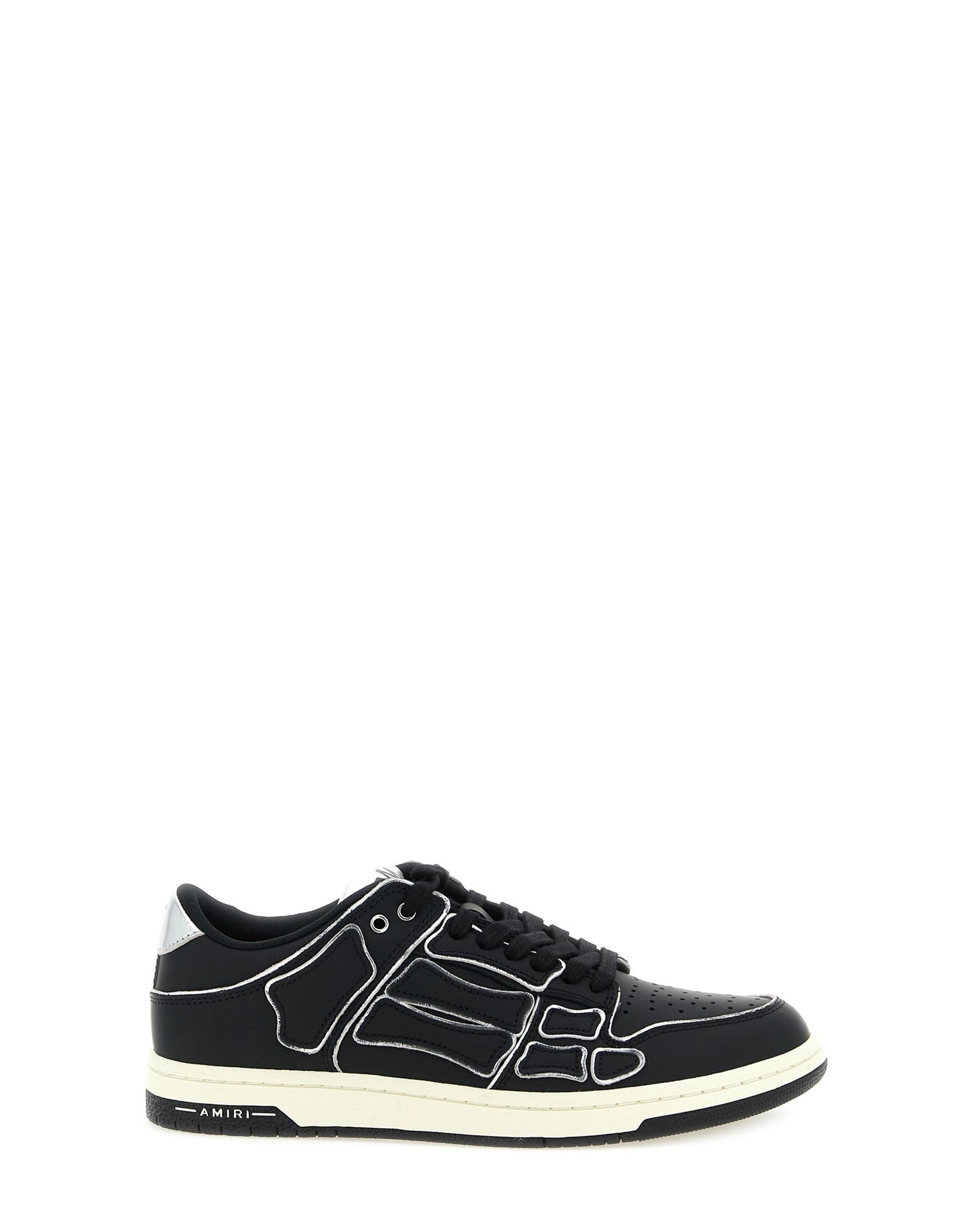 Amiri Skel Top Low Sneakers