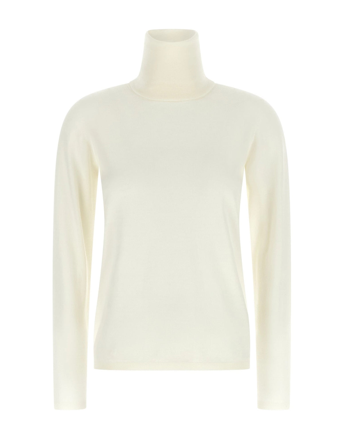 Max Mara Saluto Turtleneck Sweater