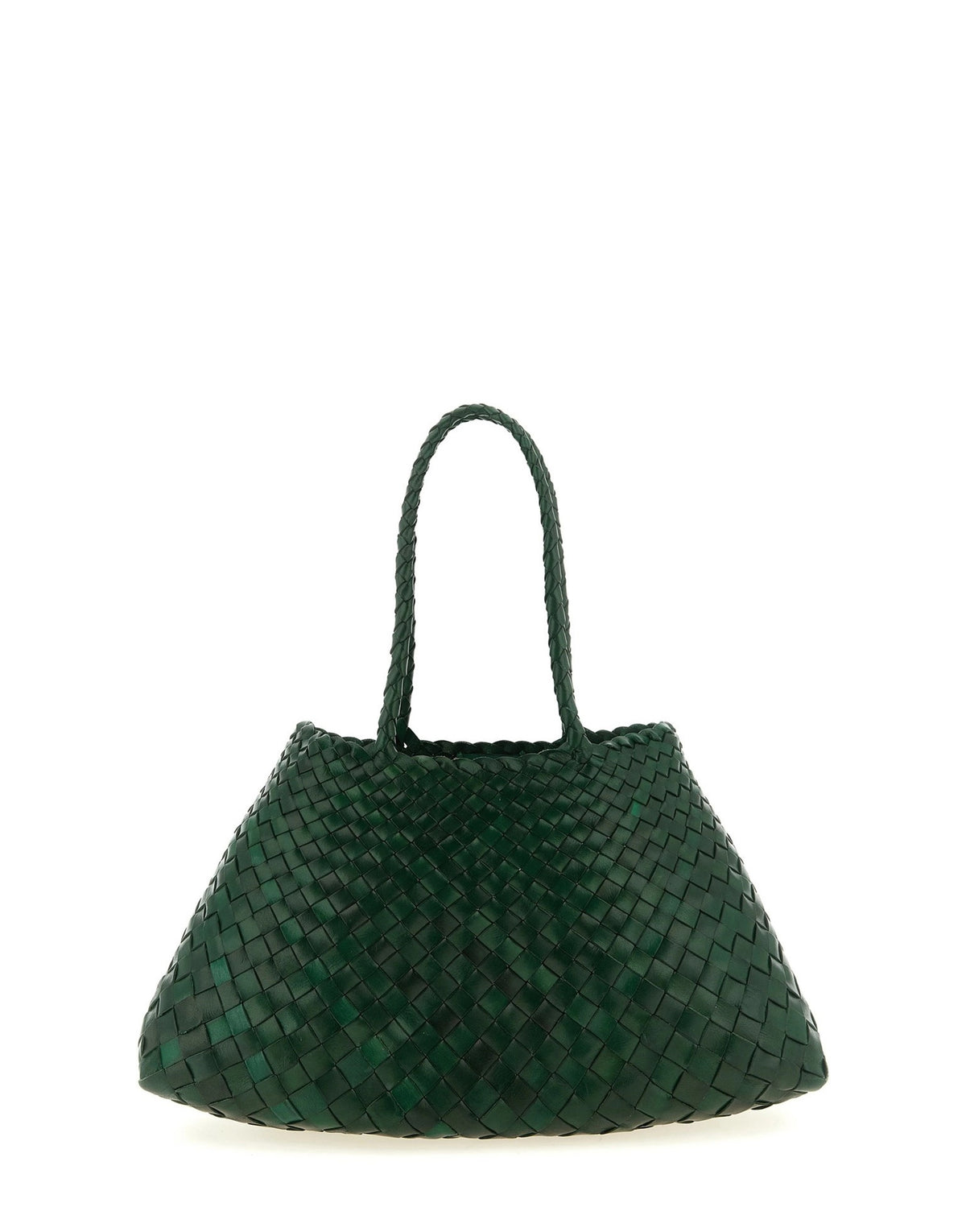 Dragon Diffusion Santa Croce Big Shoulder Bag