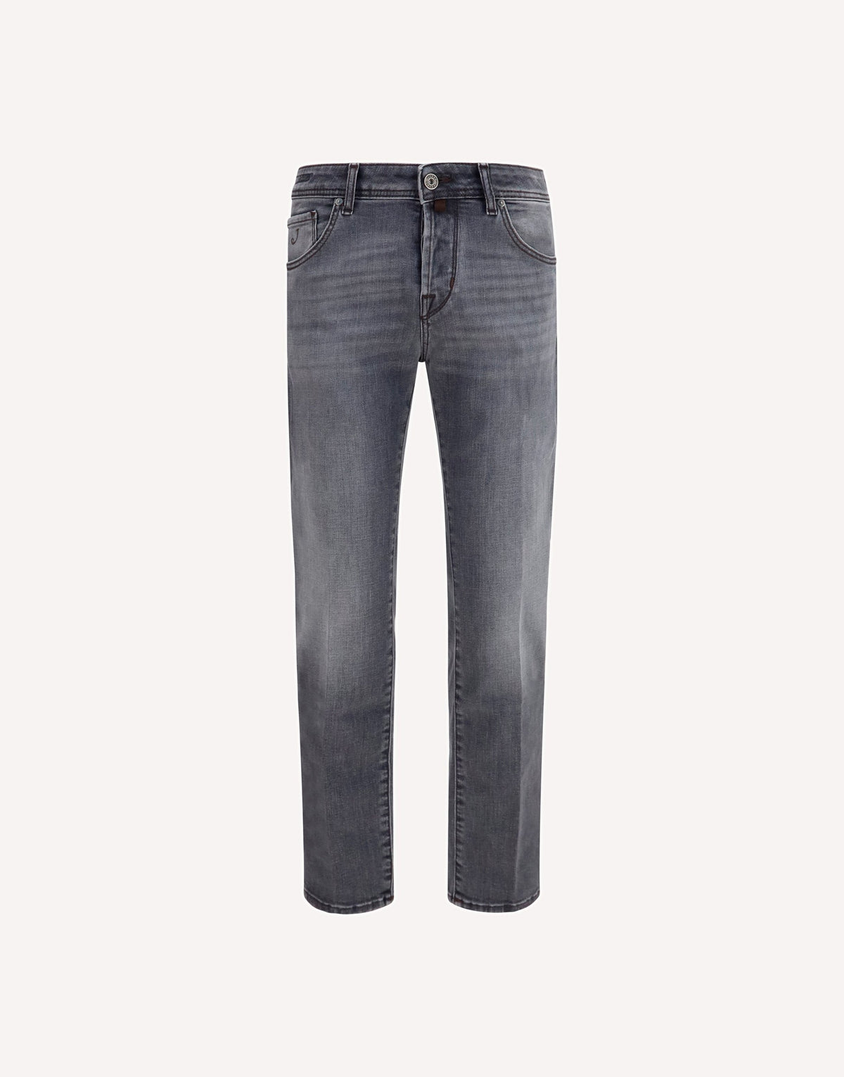 Jacob Cohen Scott Denim Jeans