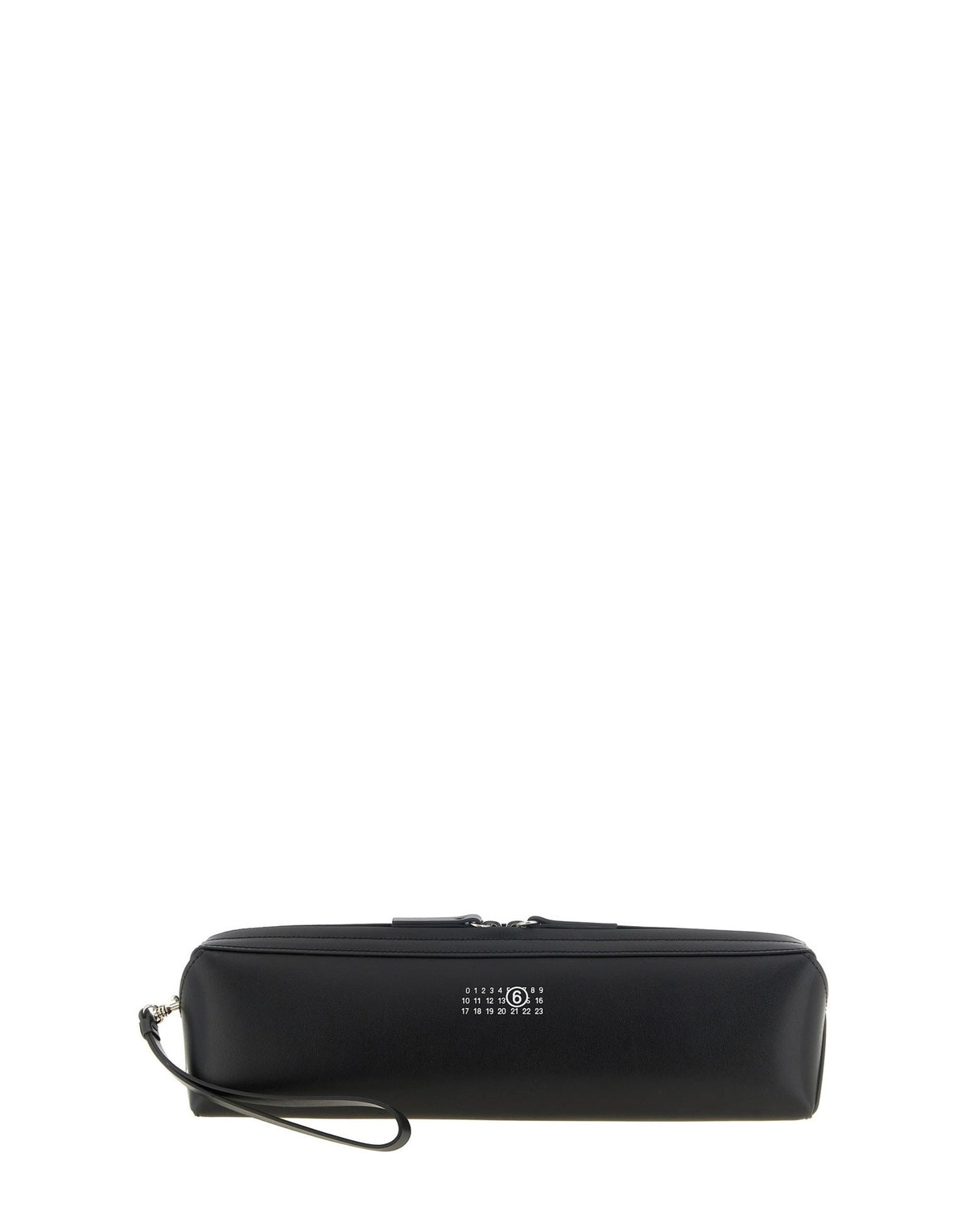 MM6 Maison Margiela MM6 Numeric Signature Clutch