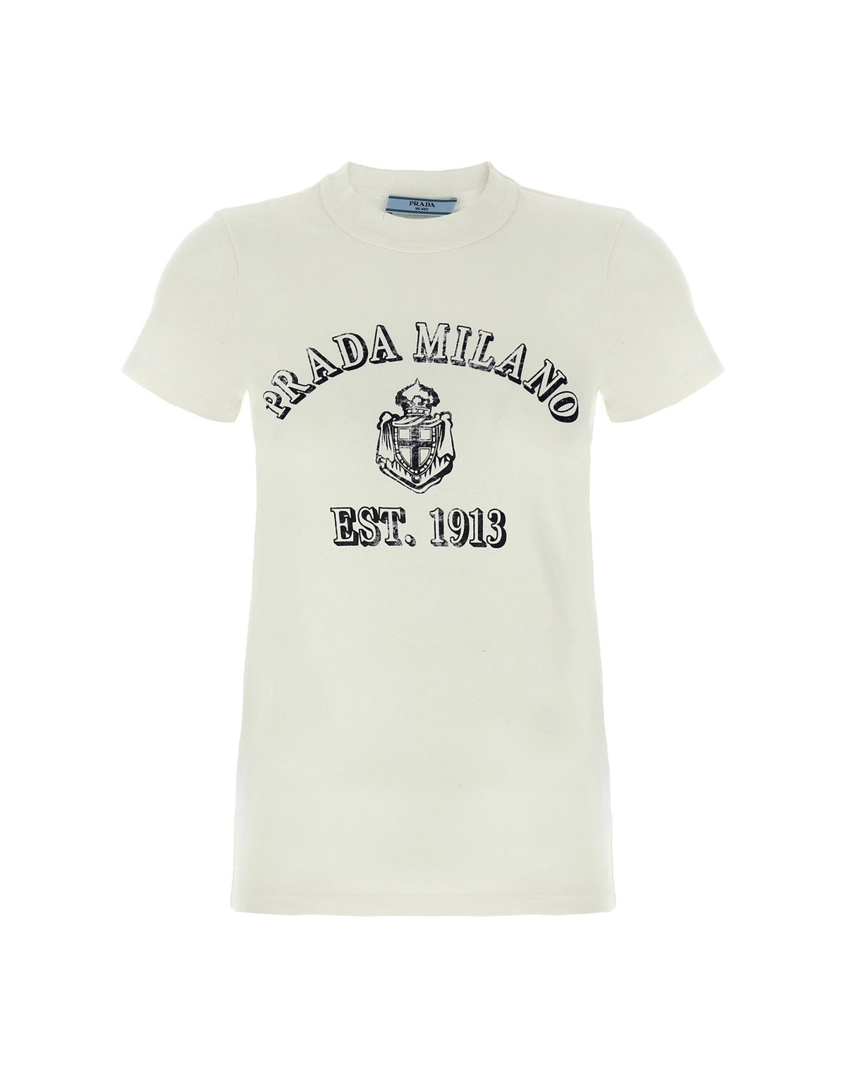 Prada Vintage Logo T-Shirt