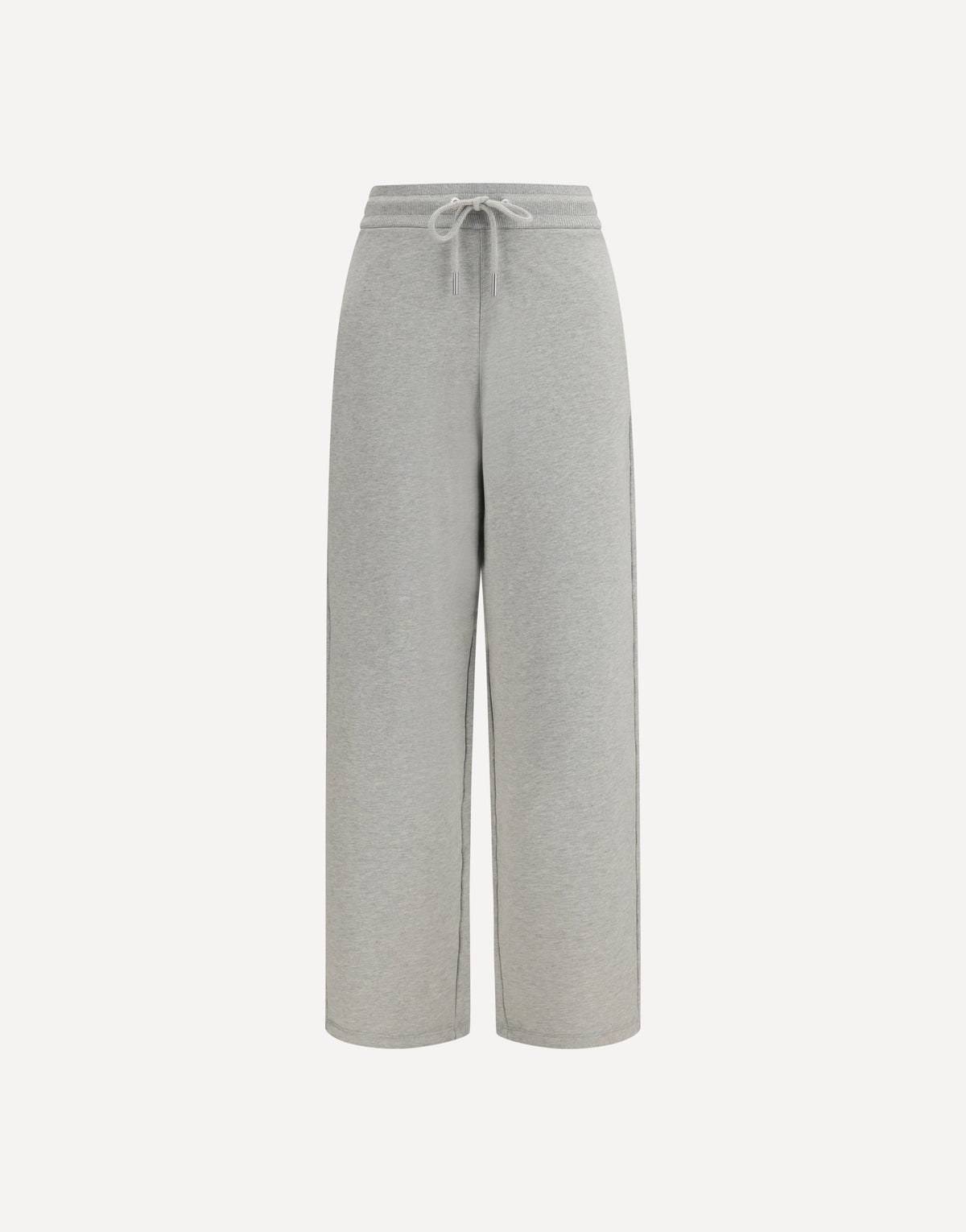 Ami Paris Ami De Cœur Cotton Sweatpants