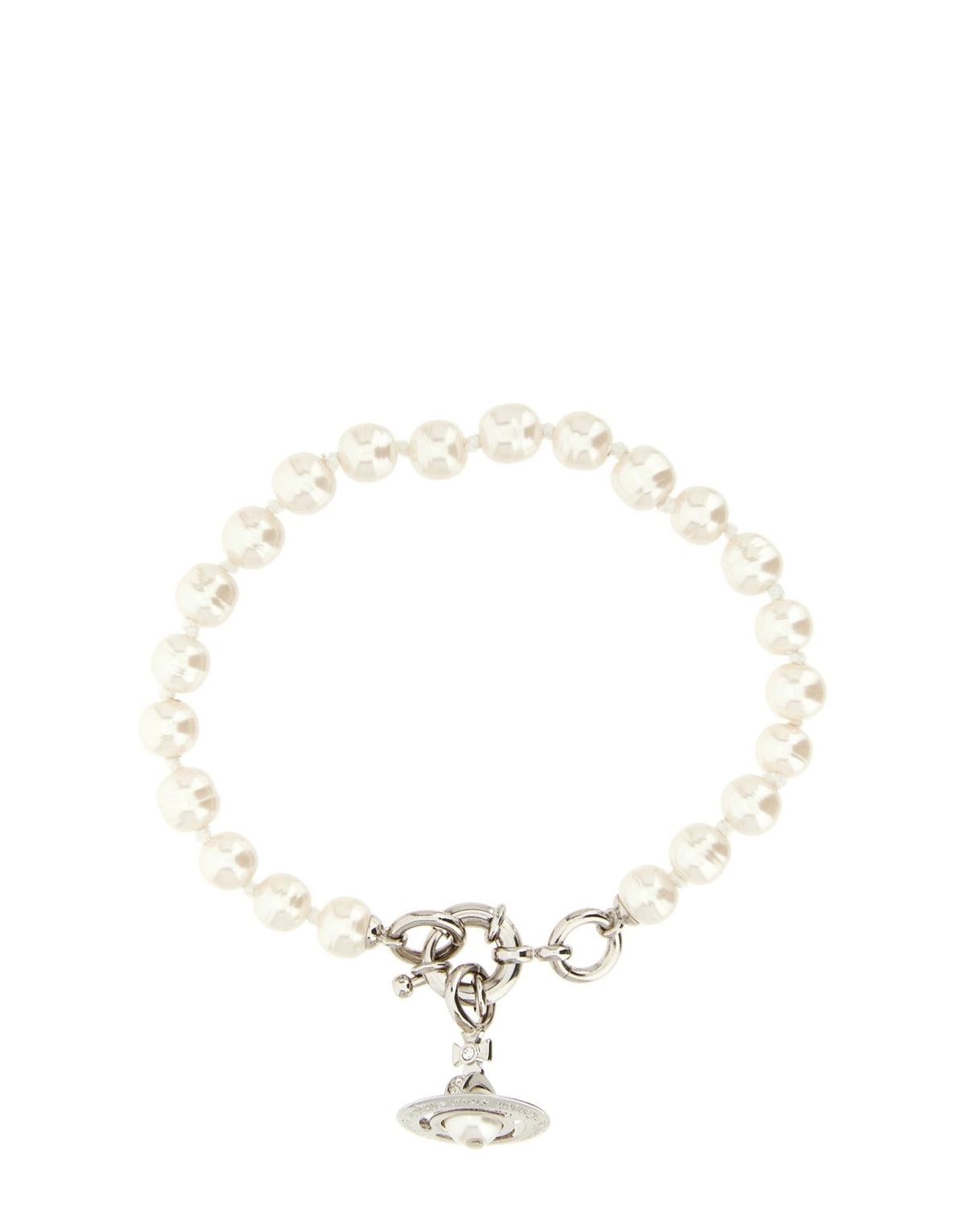 Vivienne Westwood Aleksa Bracelet