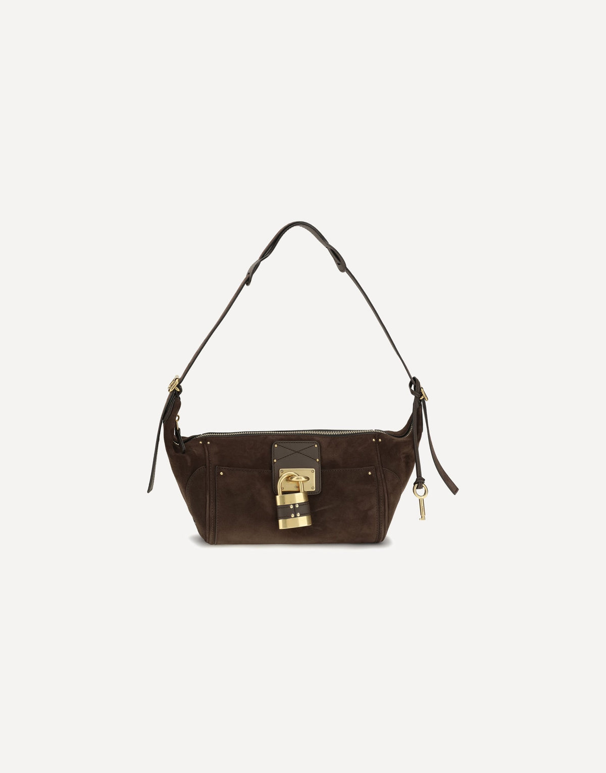 Chloé Paddington Shoulder Bag