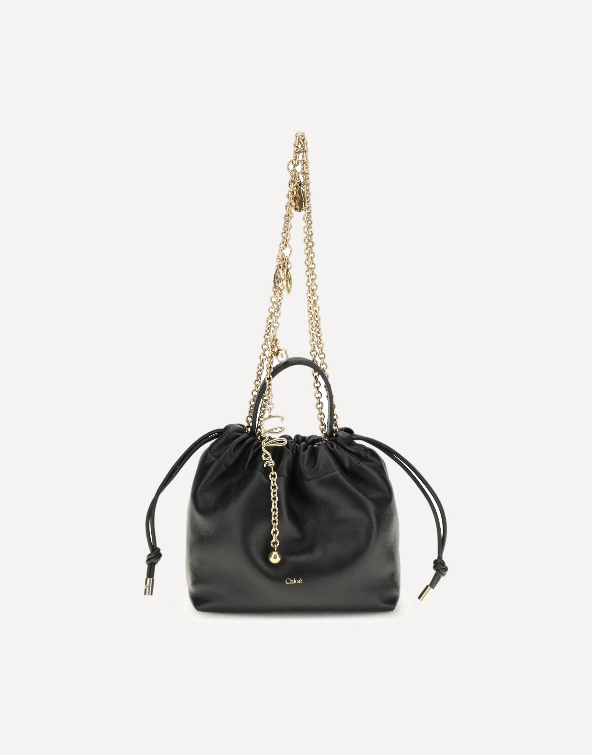 Chloé Icons Mini Shoulder Bag