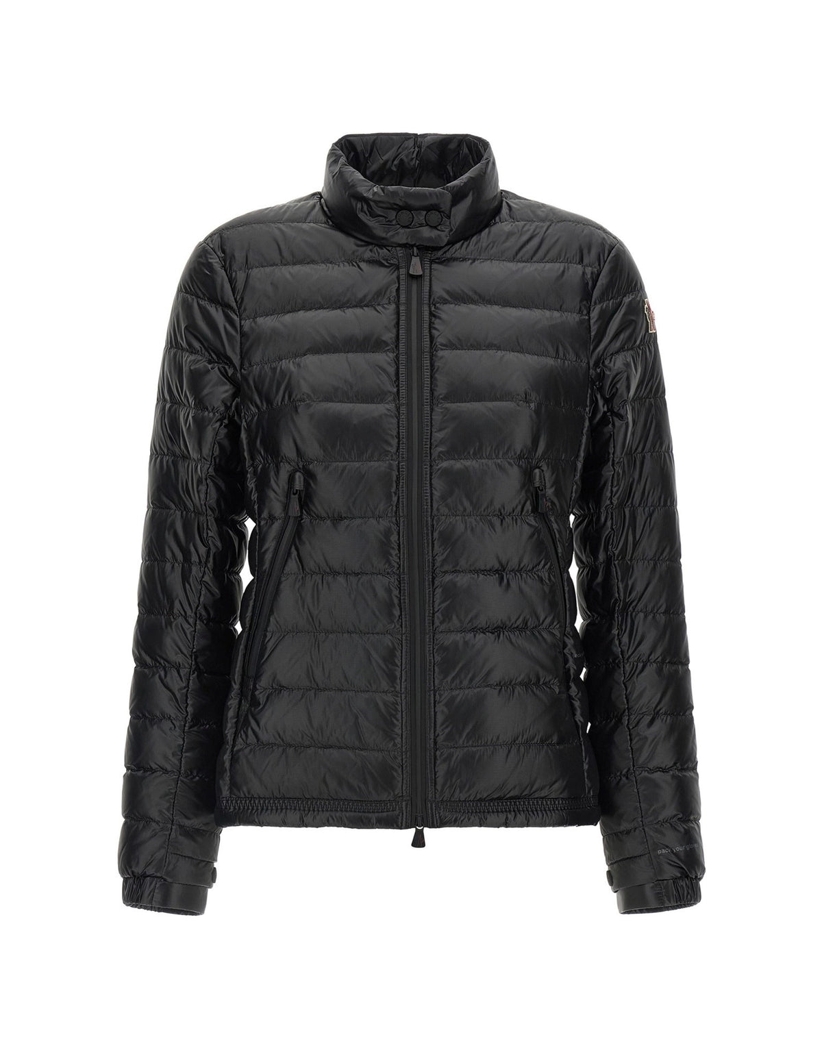 Moncler Grenoble سترة Walibi زغب من