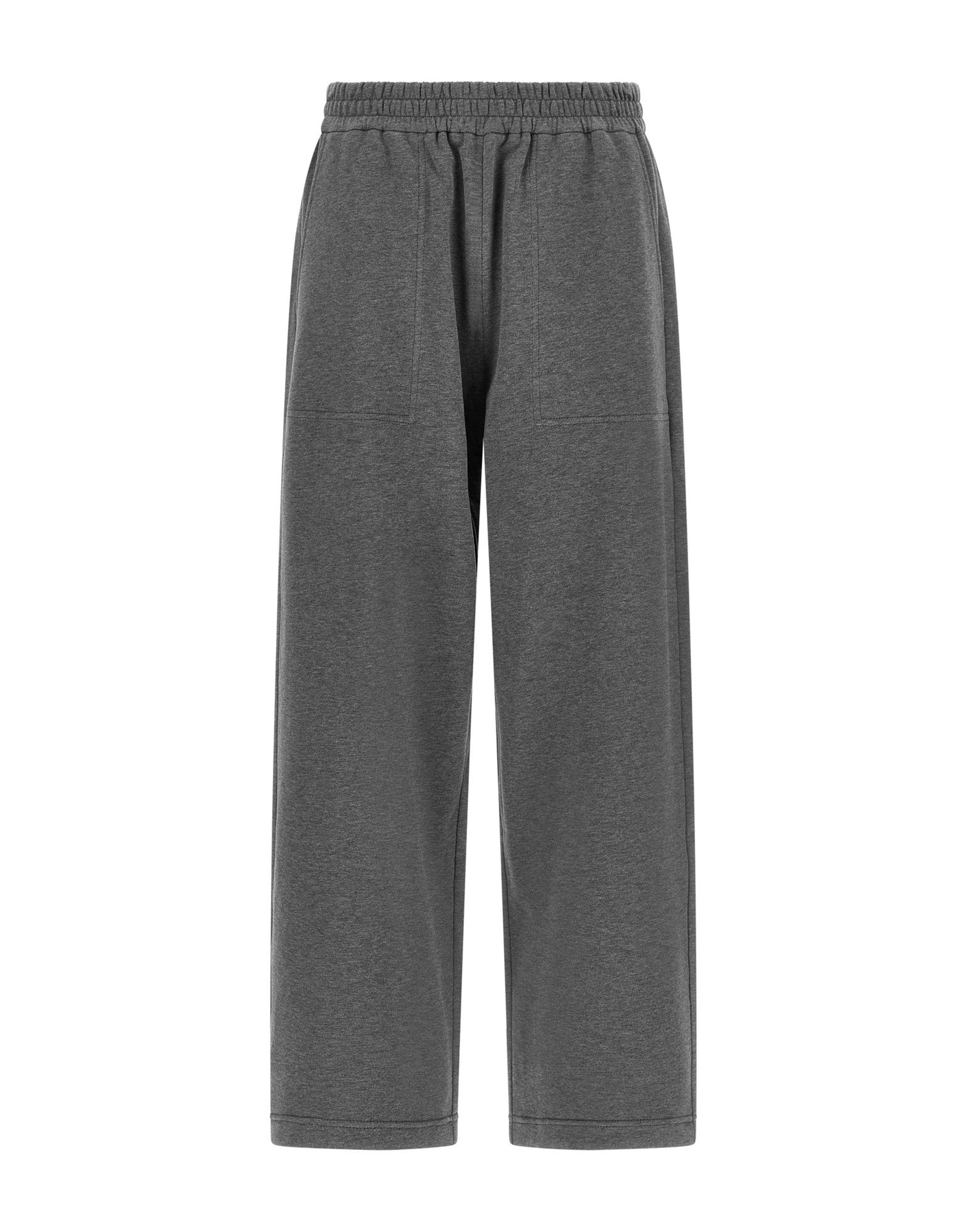 Brunello Cucinelli Loose Leg Joggers