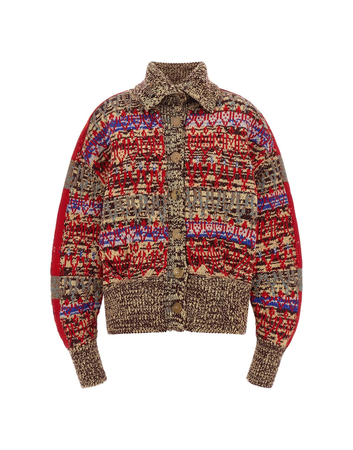Dries Van Noten Teda Cardigan