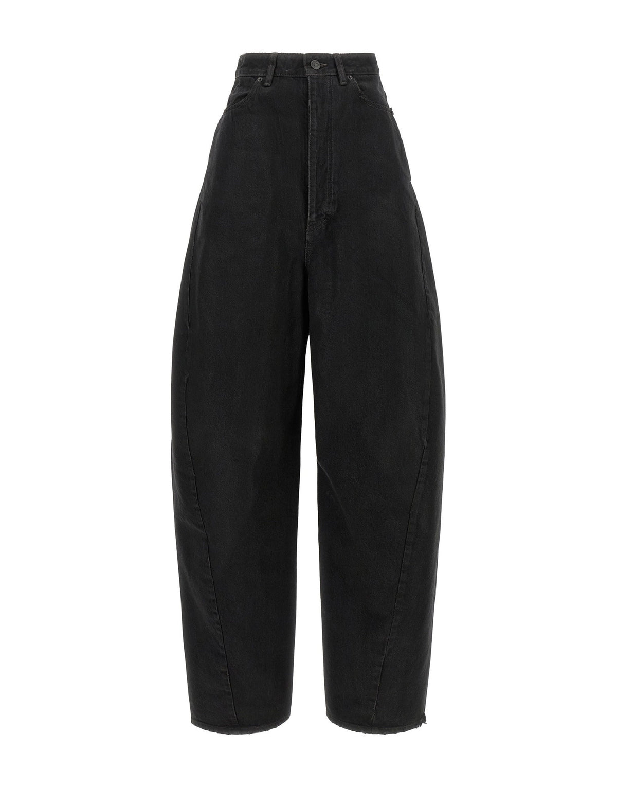 Balenciaga Barrel Leg Jeans