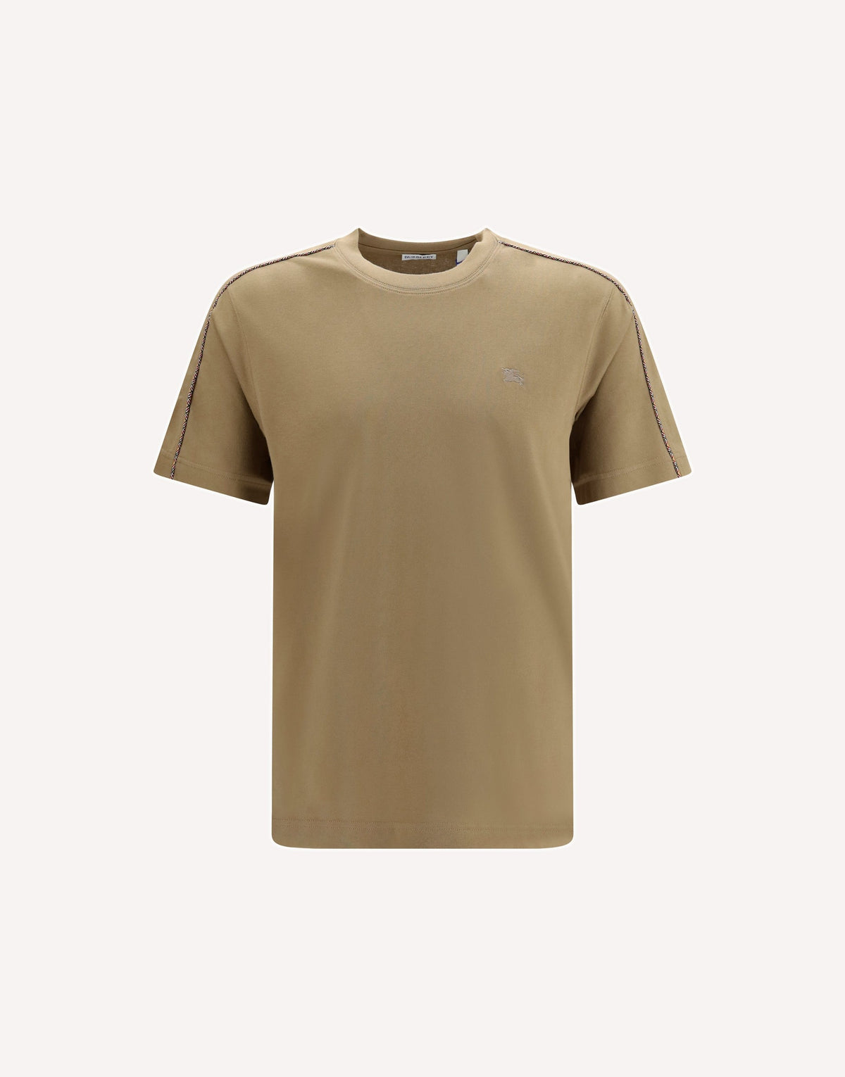 Burberry Cotton T-Shirt