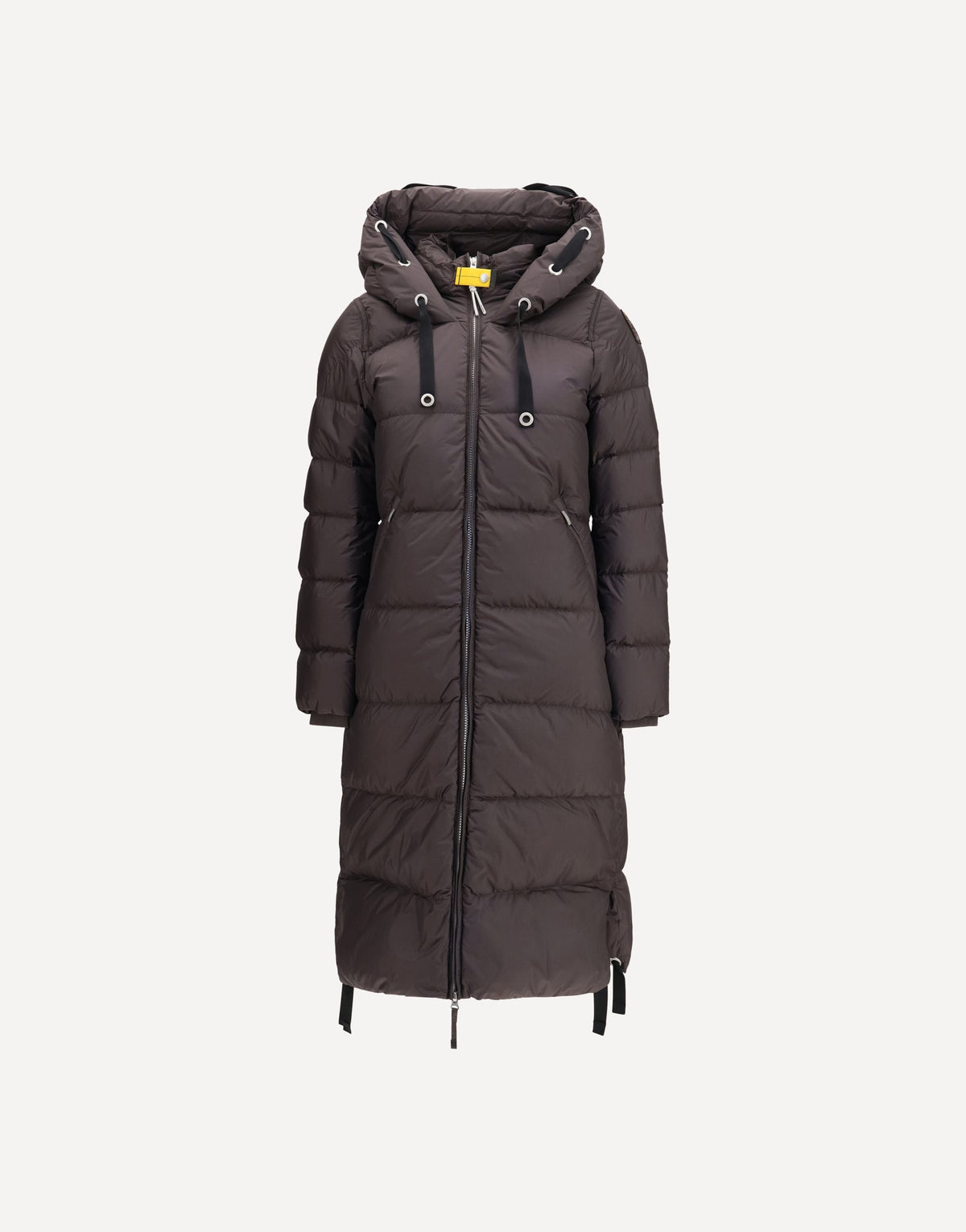 Parajumpers Panda Long Down Jacket