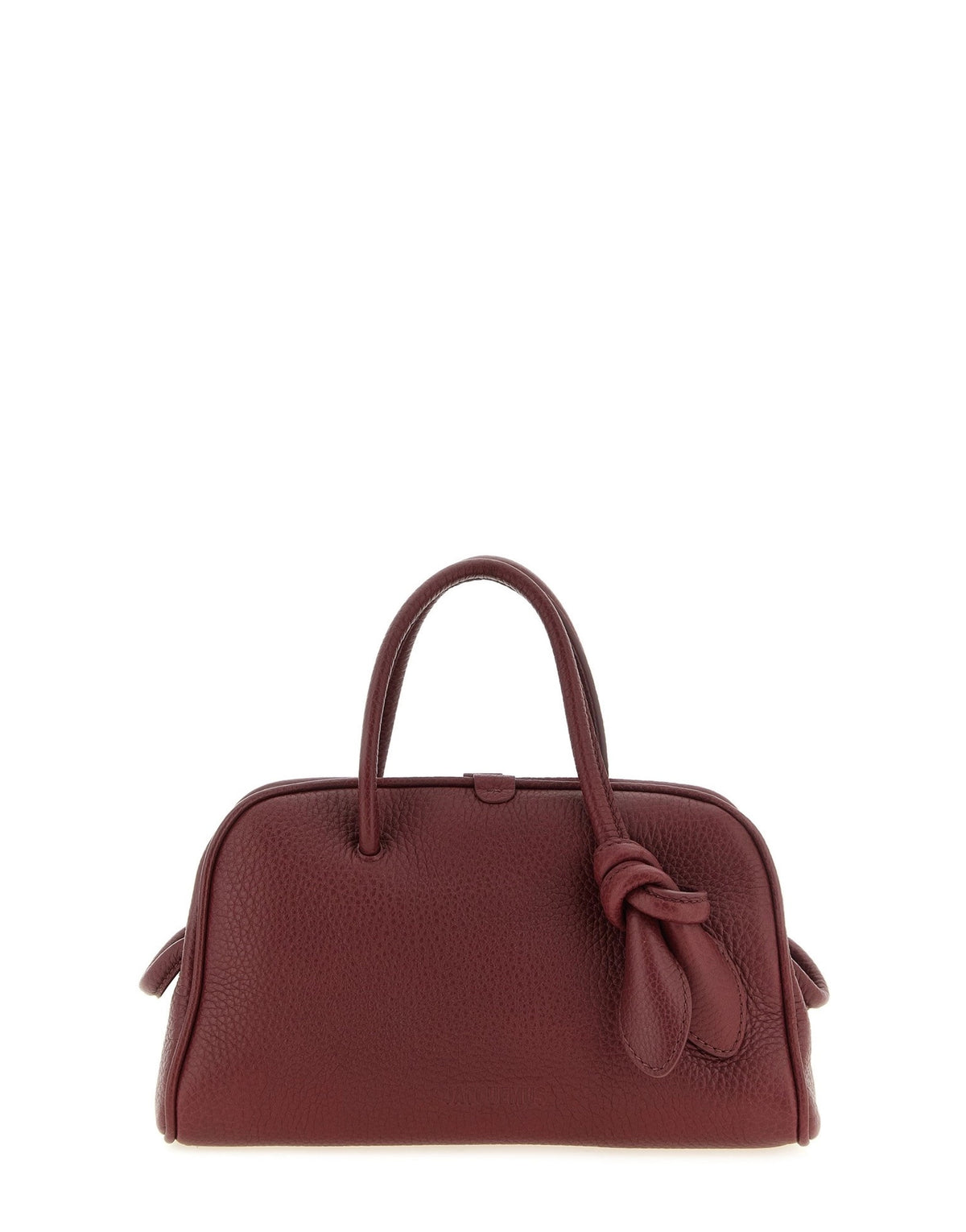 Jacquemus Le Petit Turismo Handbag