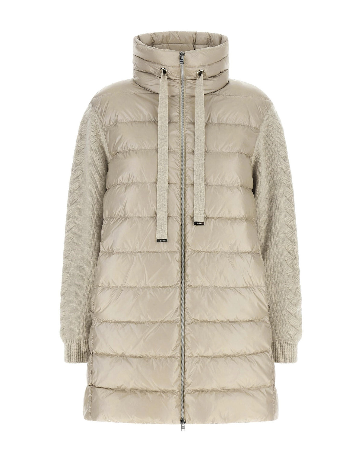 Herno Resort Down Jacket