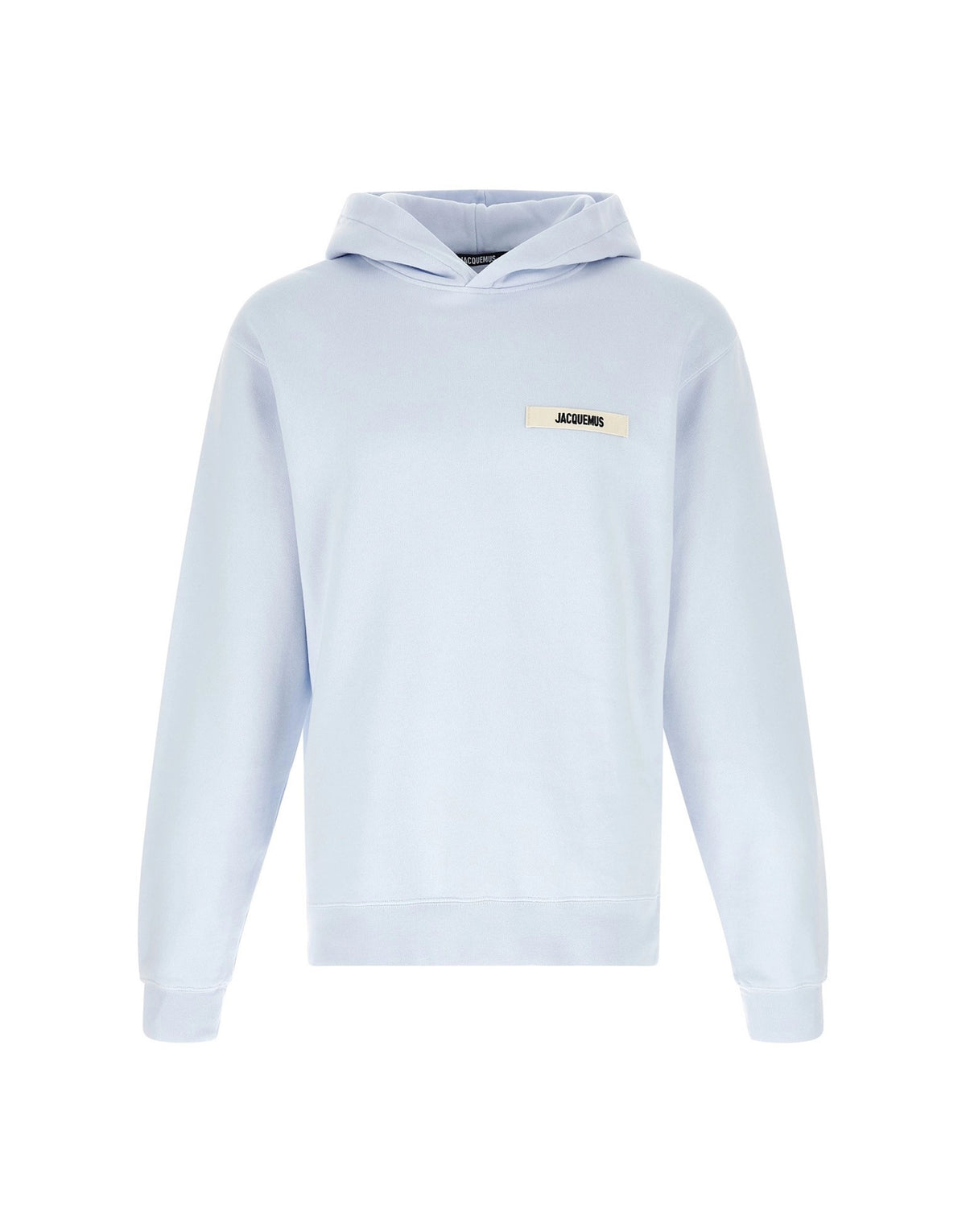Jacquemus Hoodie Gros Grain Sweatshirt