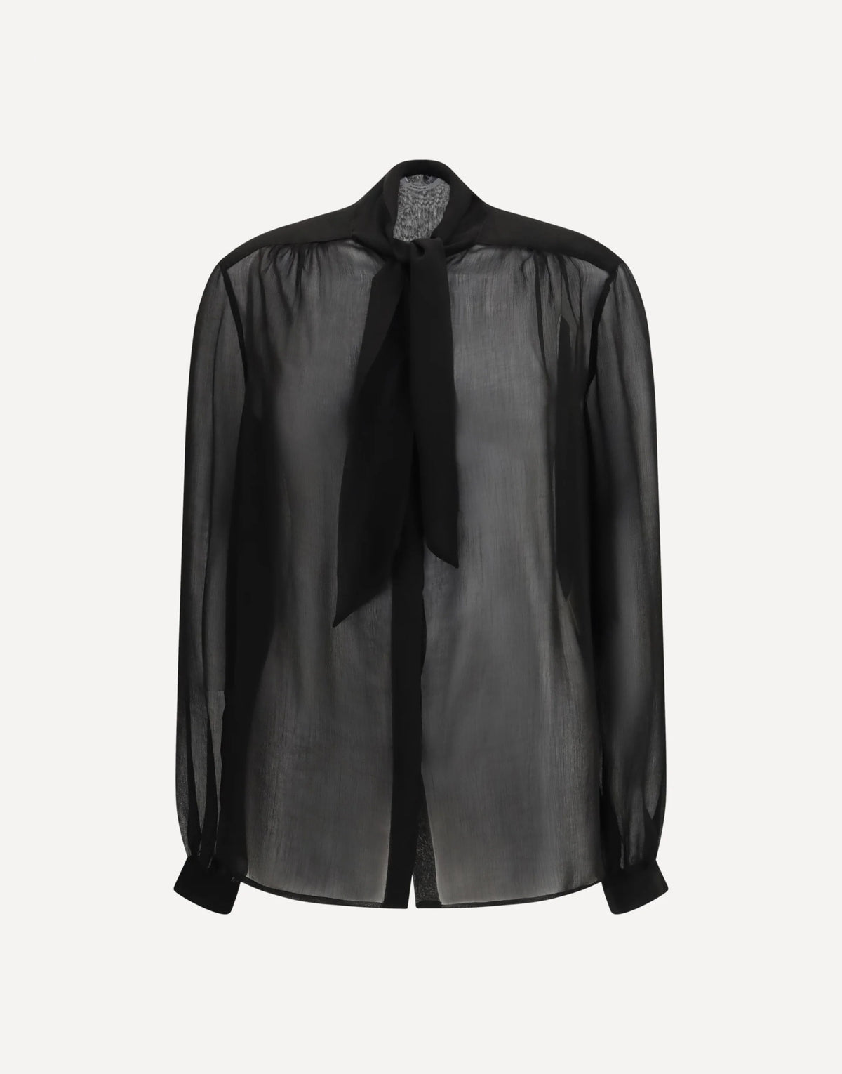 Lardini Creponne Blouse