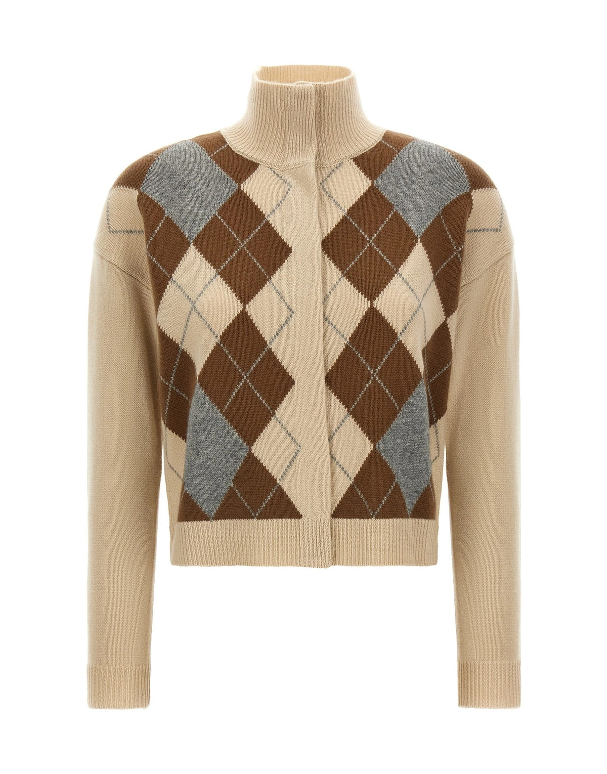 Max Mara Pacche Cardigan