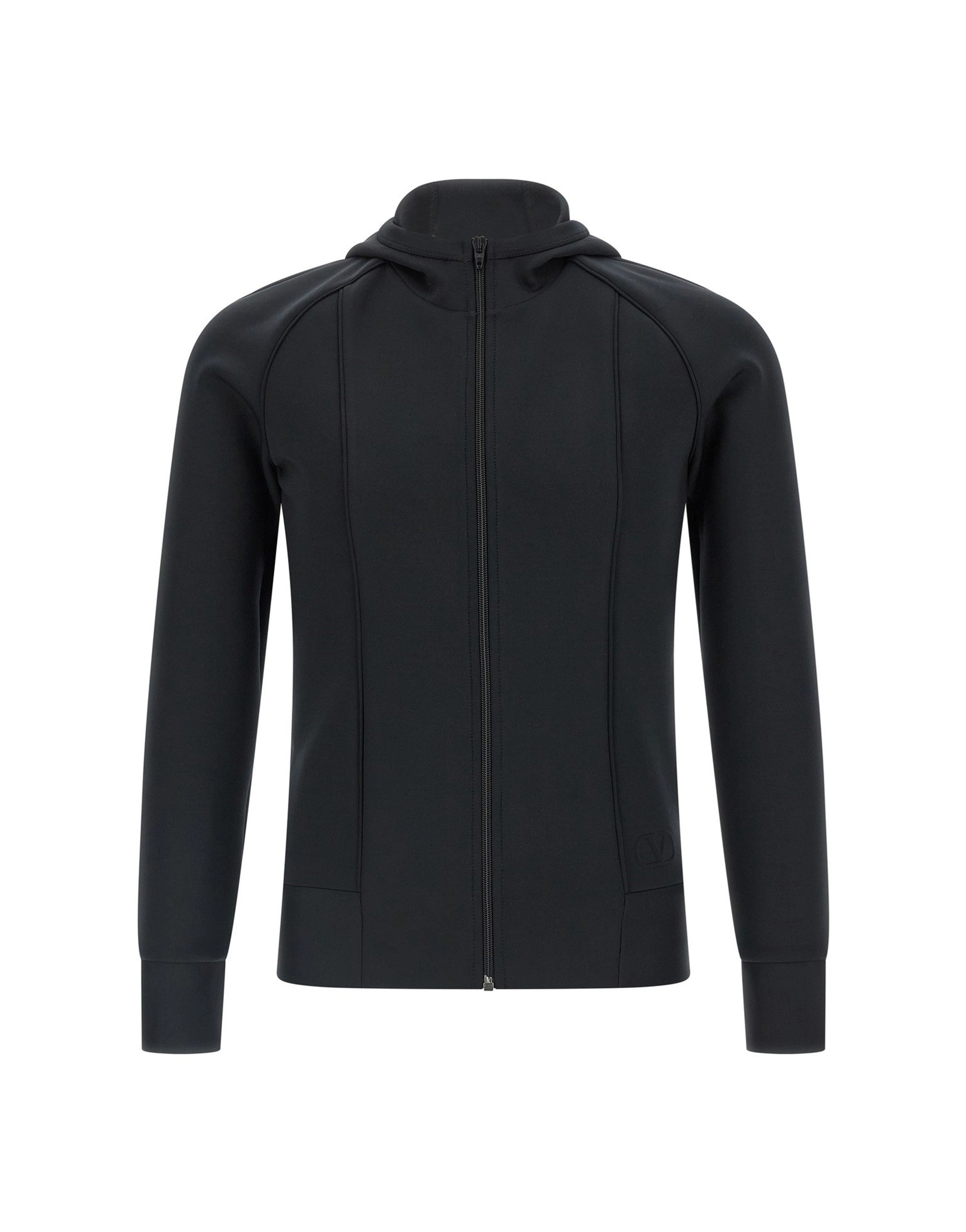 Valentino Garavani Vlogo Signature Hoodie